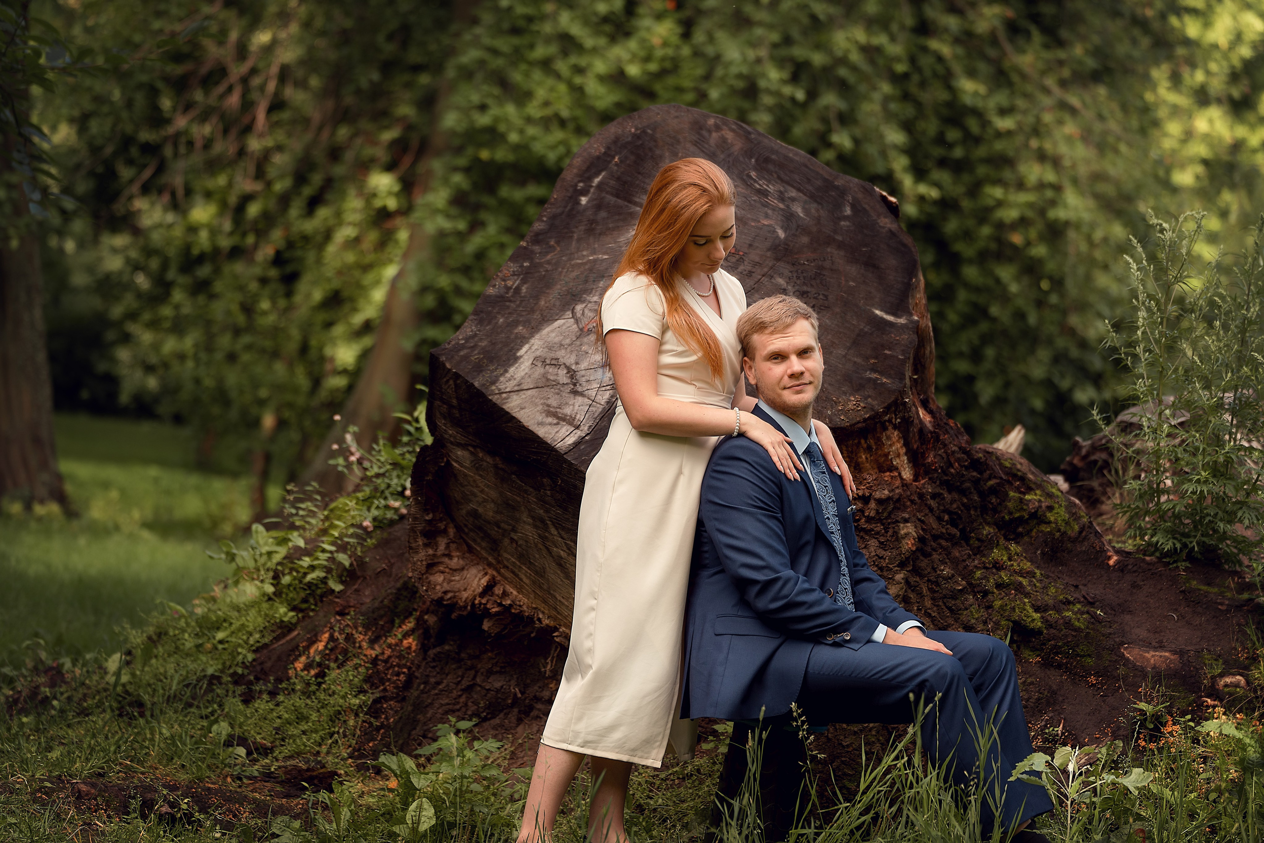 Свадебная прогулка в Санкт-Петербурге — фотосессия от Татьяны Дубовой. Портретный и семейный фотограф в Санкт-Петербурге Татьяна Дубова