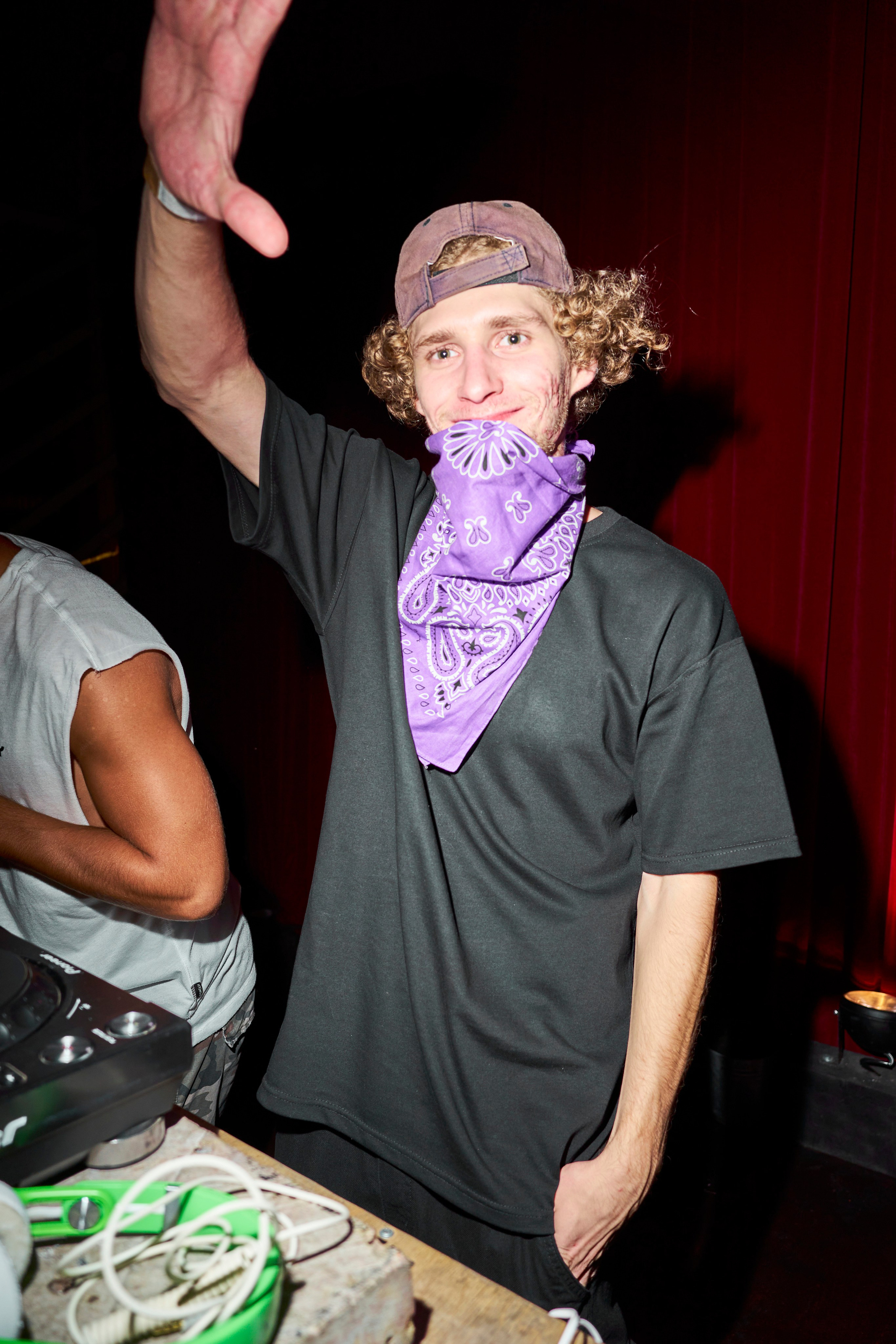 Vtusse 5 years. Коммерческий и репортажный фотограф в Санкт-Петербурге — Туся Сушка