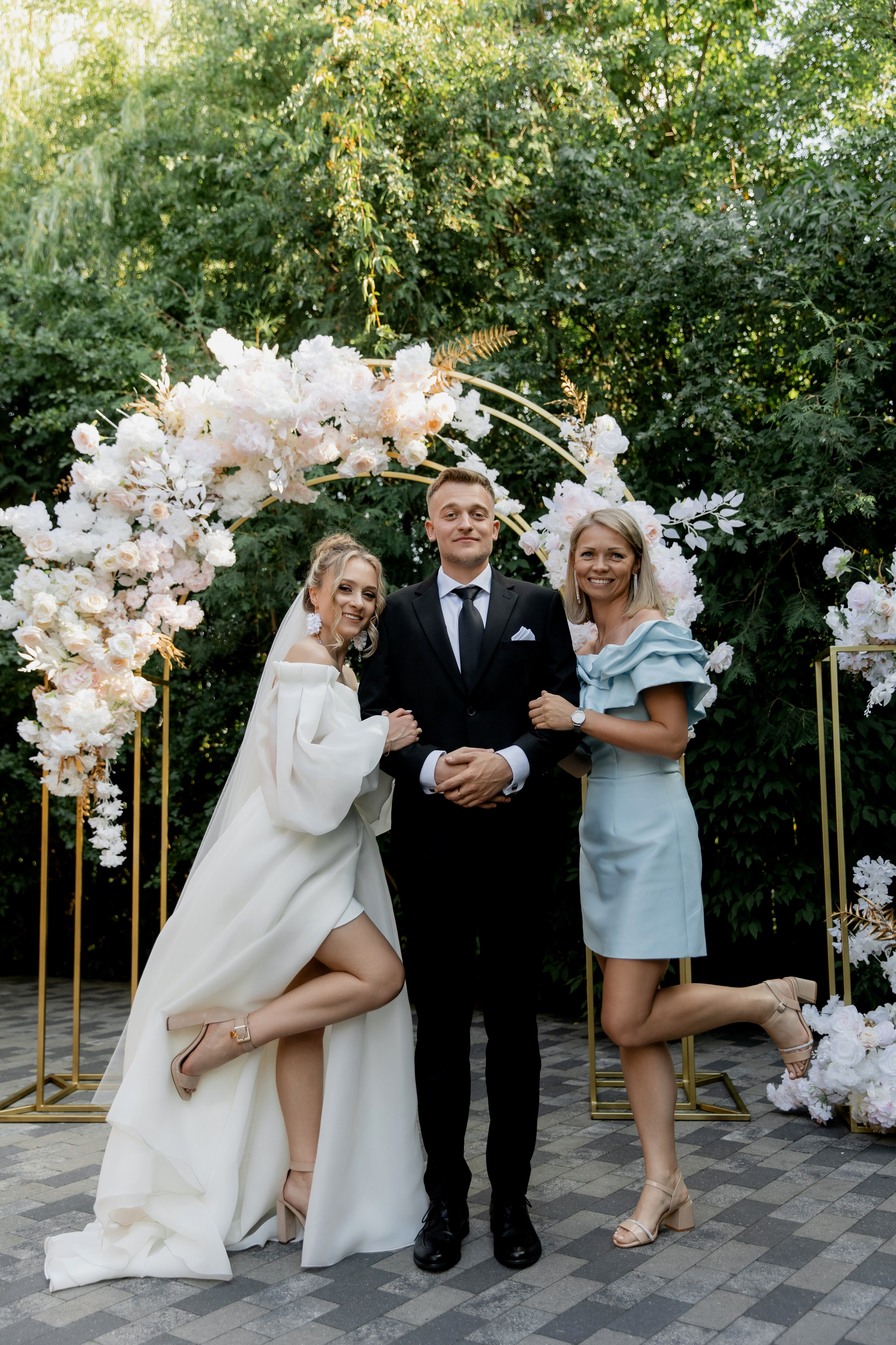 J+P. Свадебный фотограф Каледич Тимофей