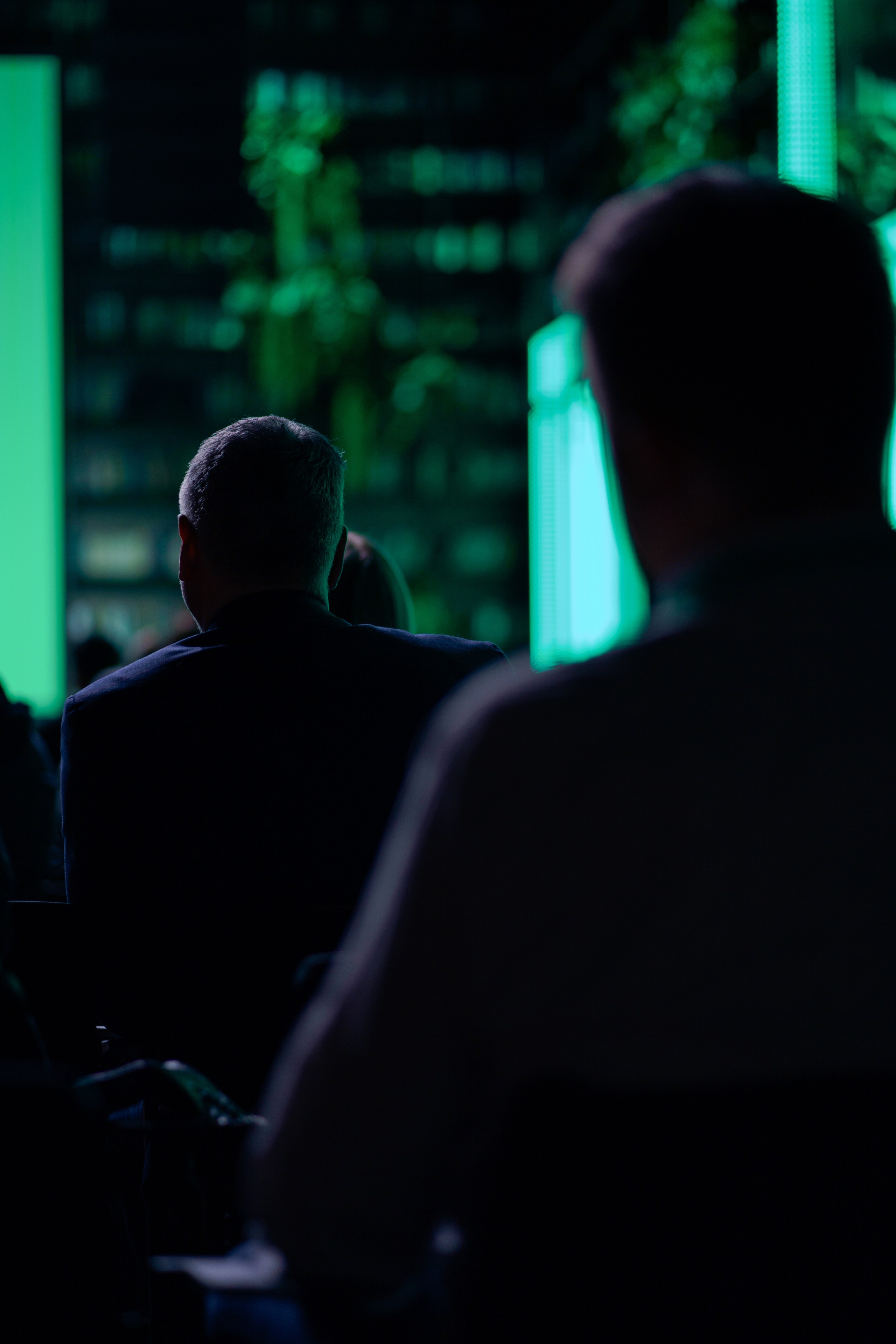 Репортажный фотограф на бизнес конференцию в Кибердом. Репортажный фотограф Москва Сергей Дружинин