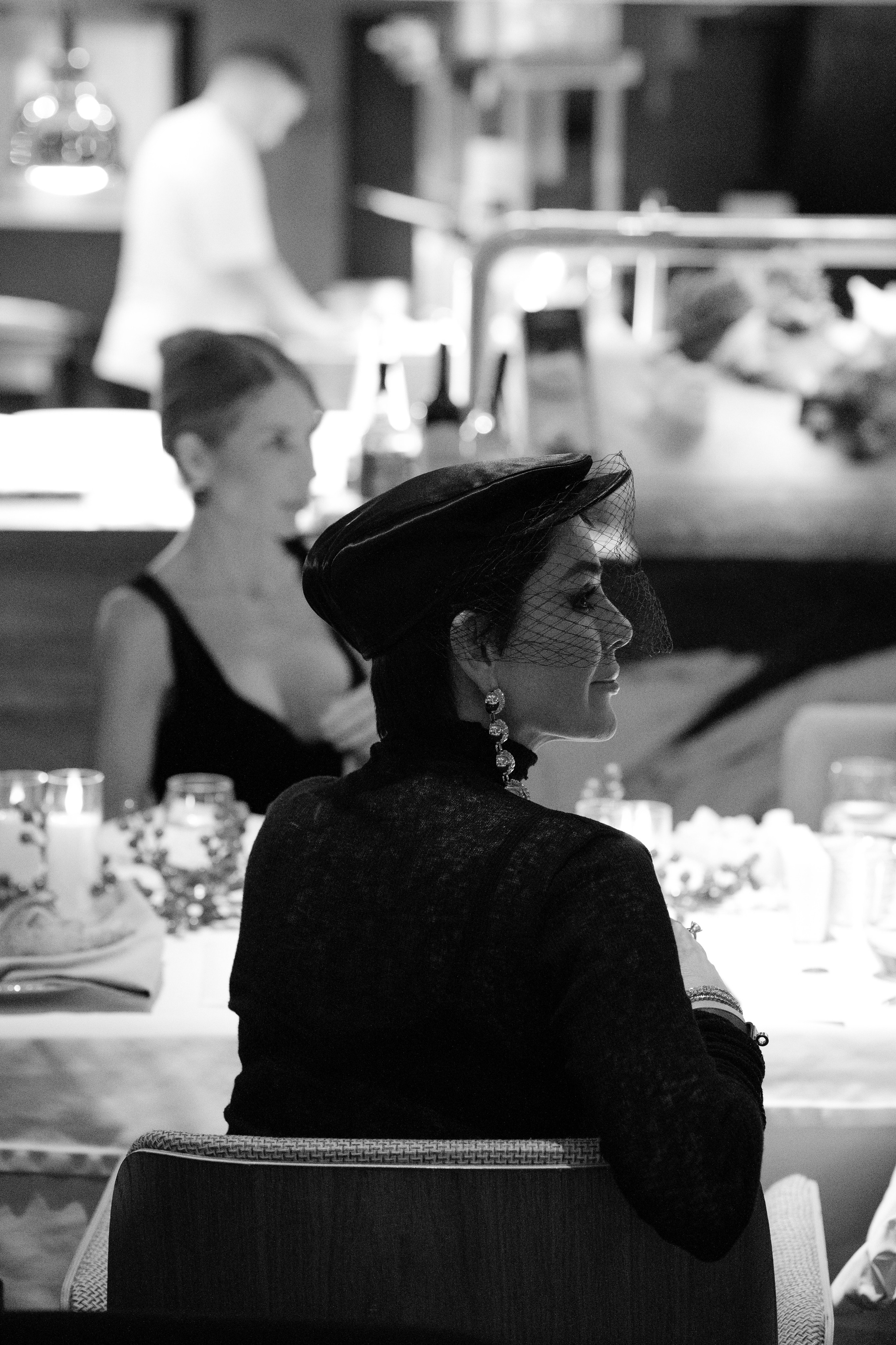 LIBRA. Репортажный фотограф Москва Сергей Дружинин