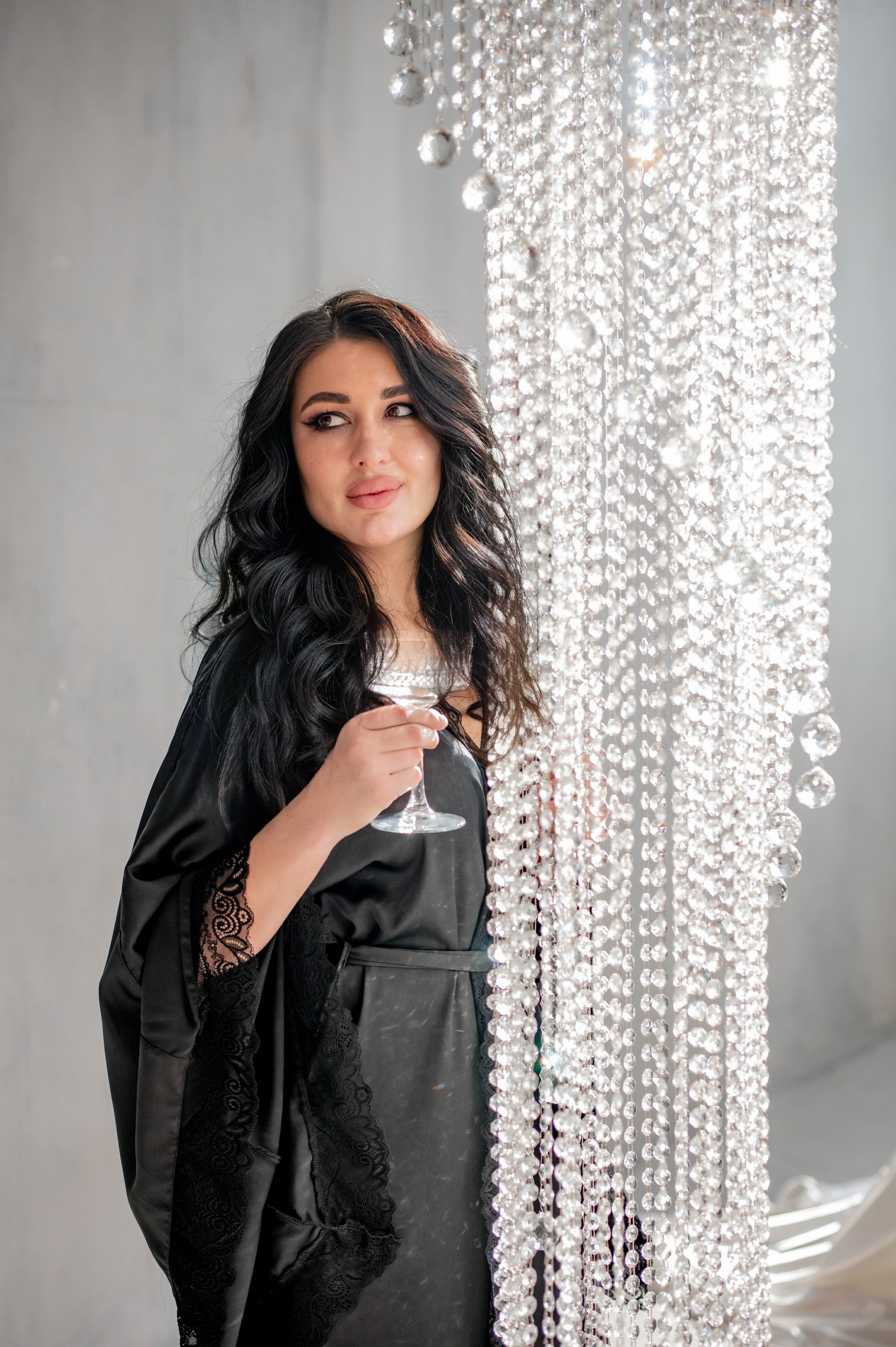 Фотосессия к дню рождения для Алёны. Семейный и свадебный фотограф в Абакане Юлия Су