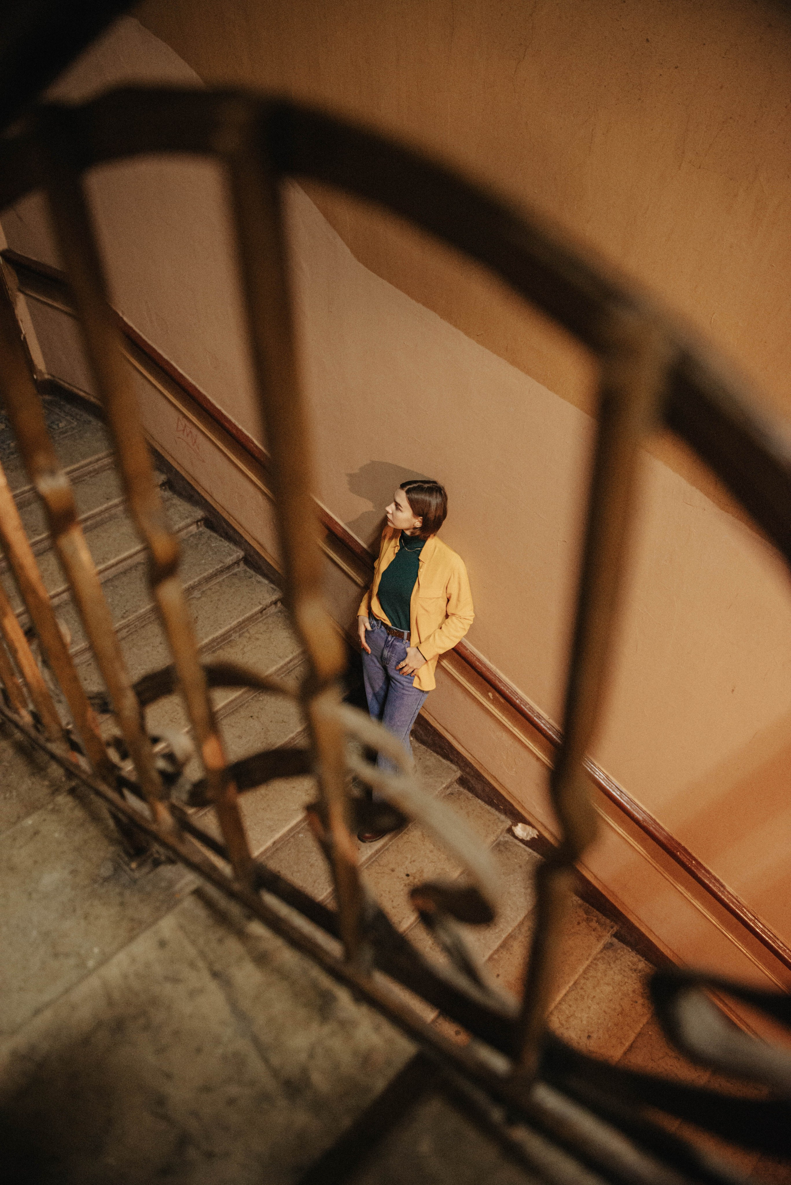 Фотограф Алиса Аспер