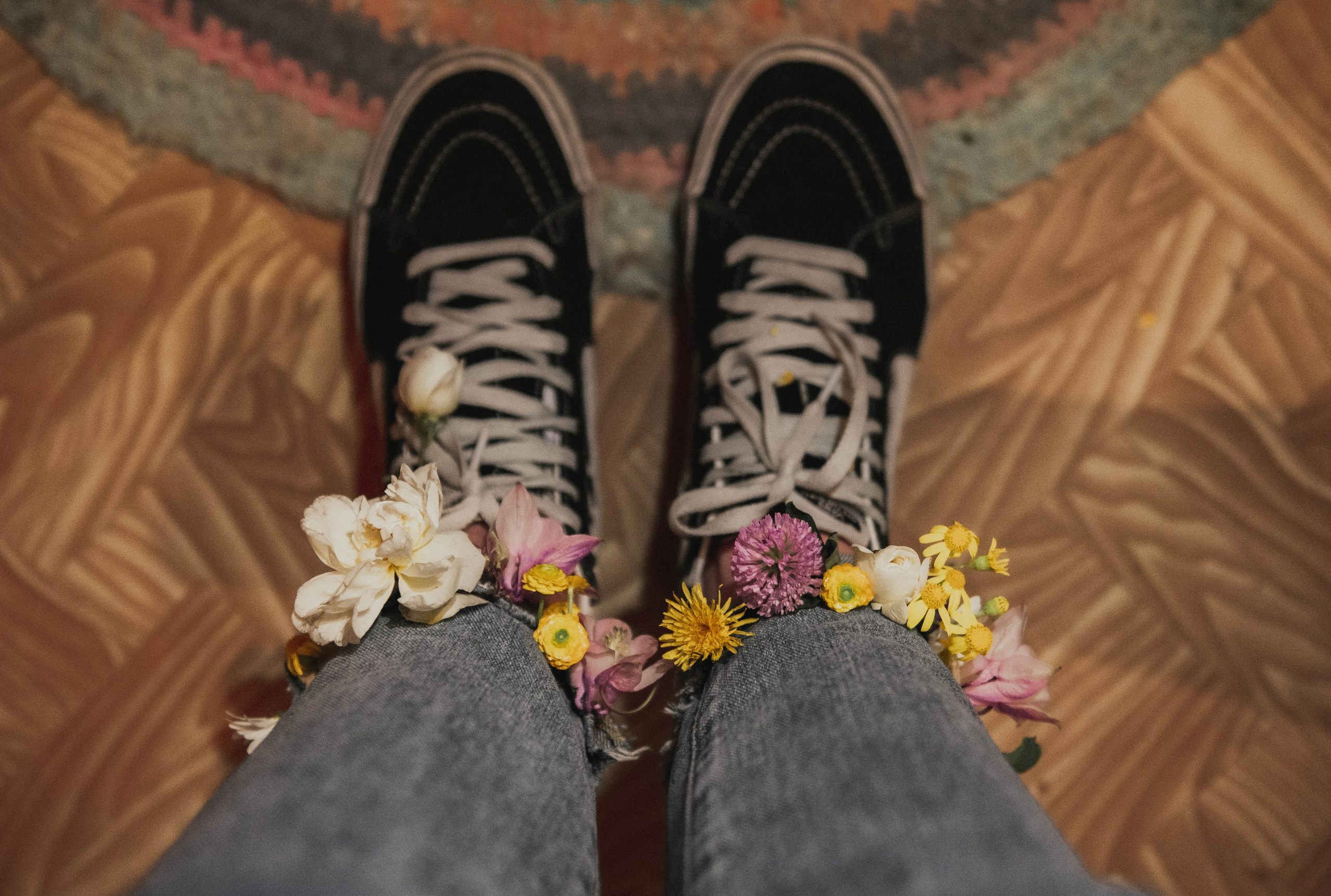 Дачные. Фотограф Алиса Аспер