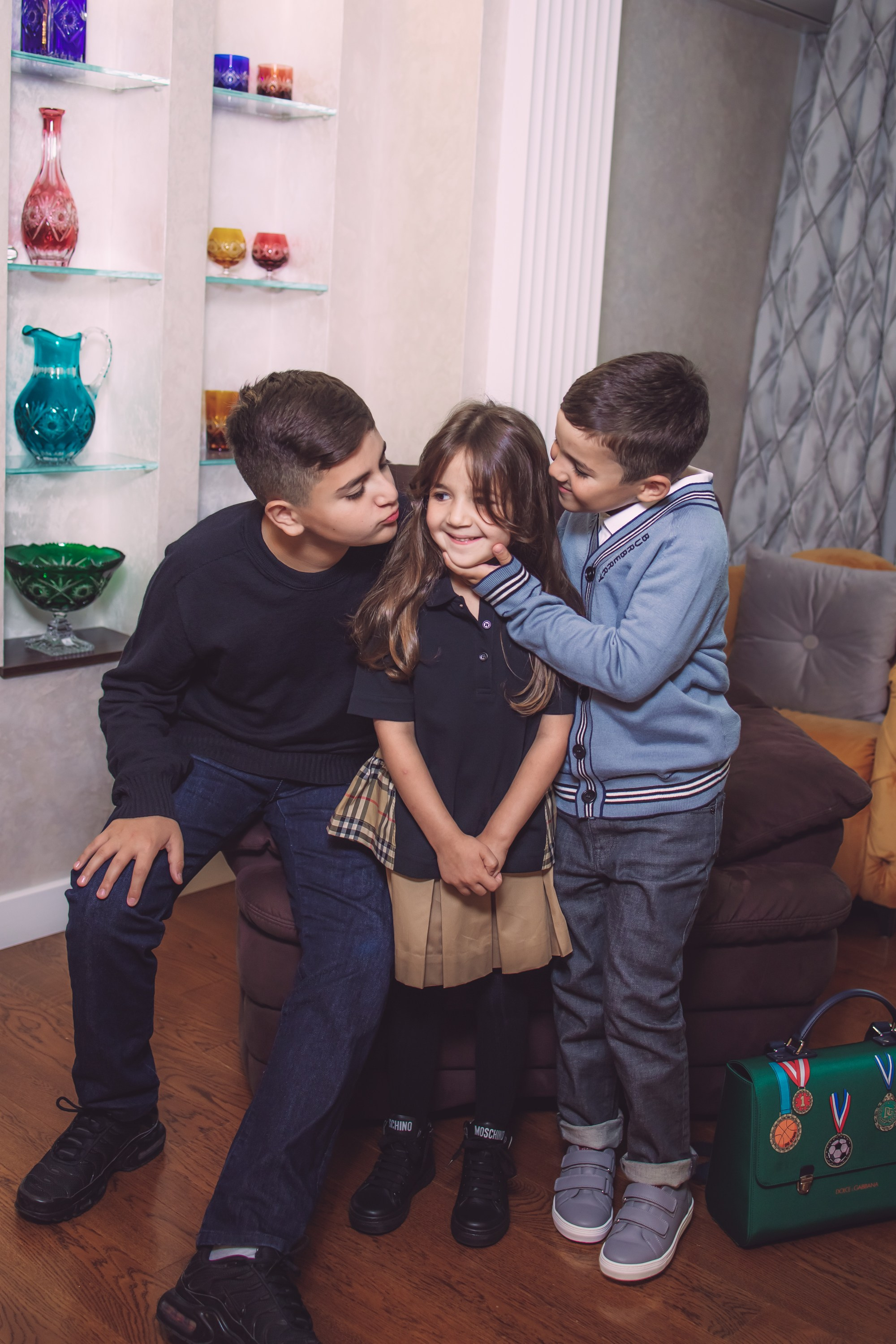 1 Сентября Левана. Агенство фотографов под любой запрос. Москва