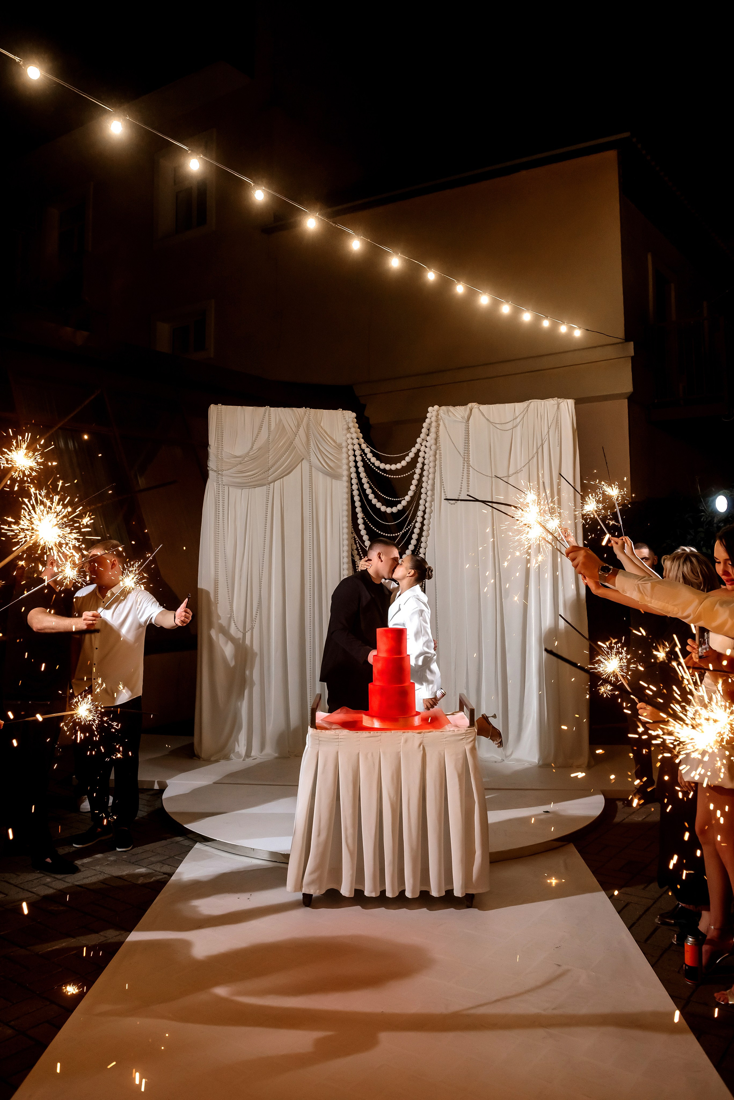 Роман & Анна. Ваш свадебный фотограф Владимир Ямулин / Стерлитамак и РБ