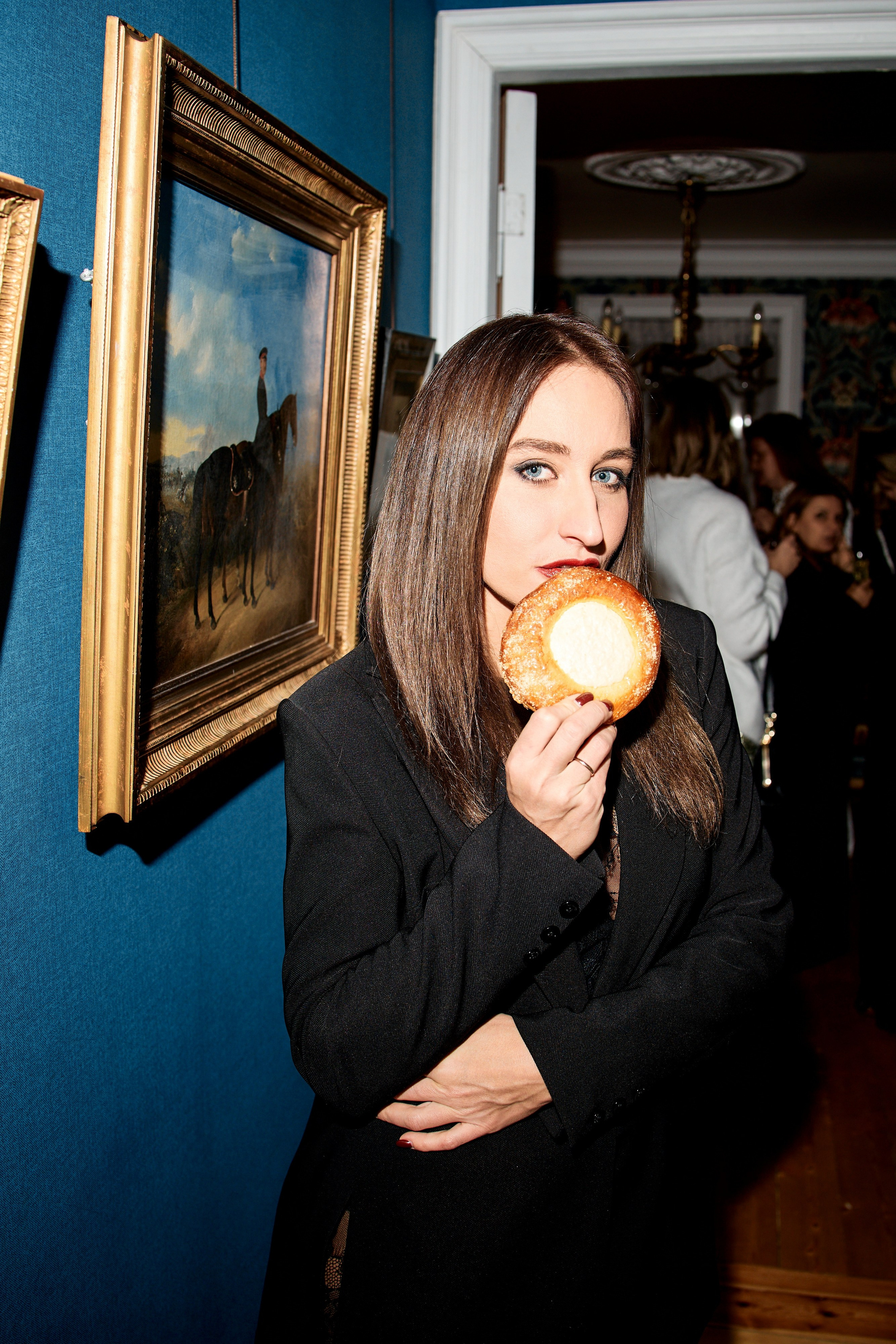 Wedding Magazine Party. Свадебный фотограф Андрей Кочкин в Москве