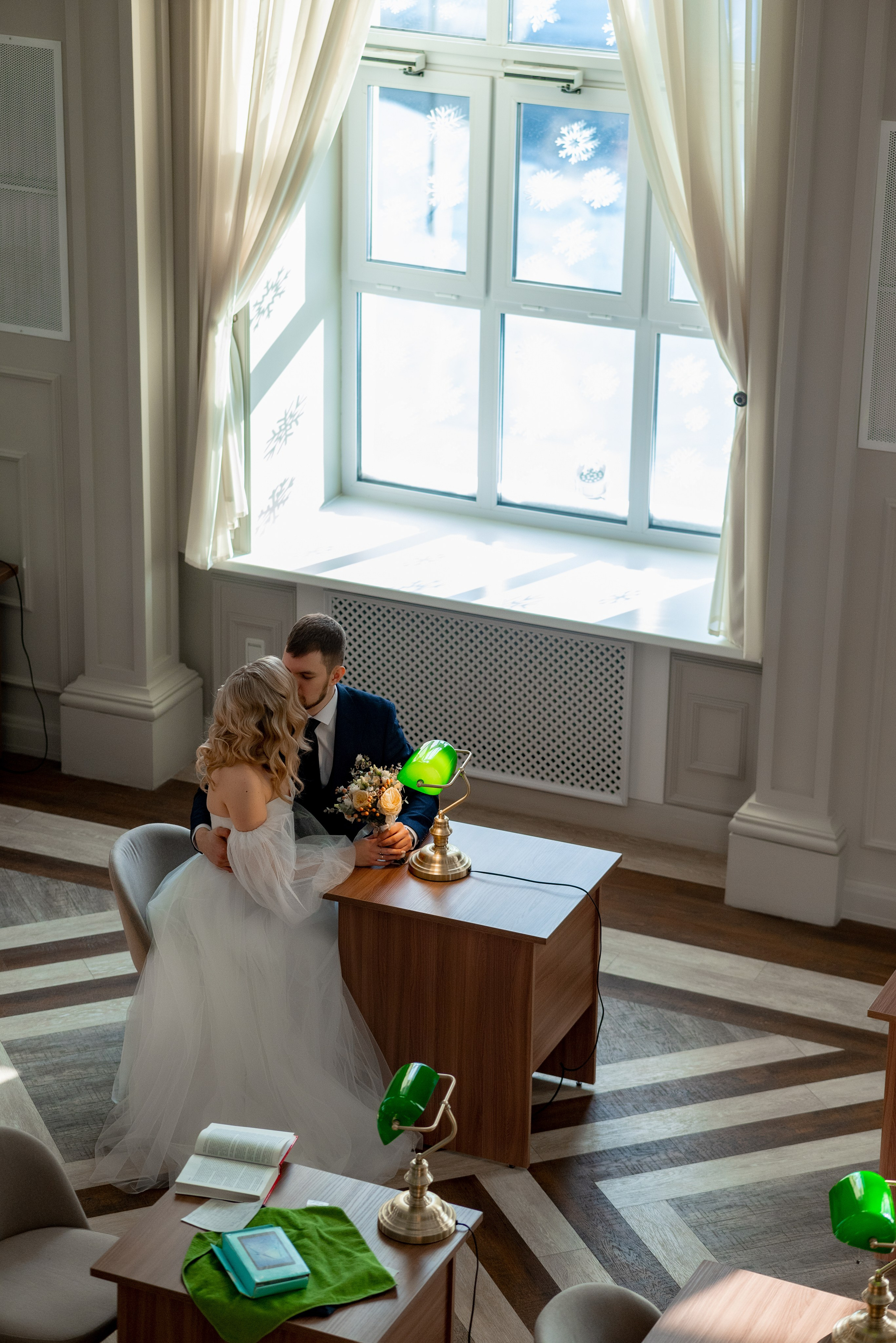 Оксана и Дмитрий. Семейный и свадебный фотограф в Ижевске Елена Полтанова