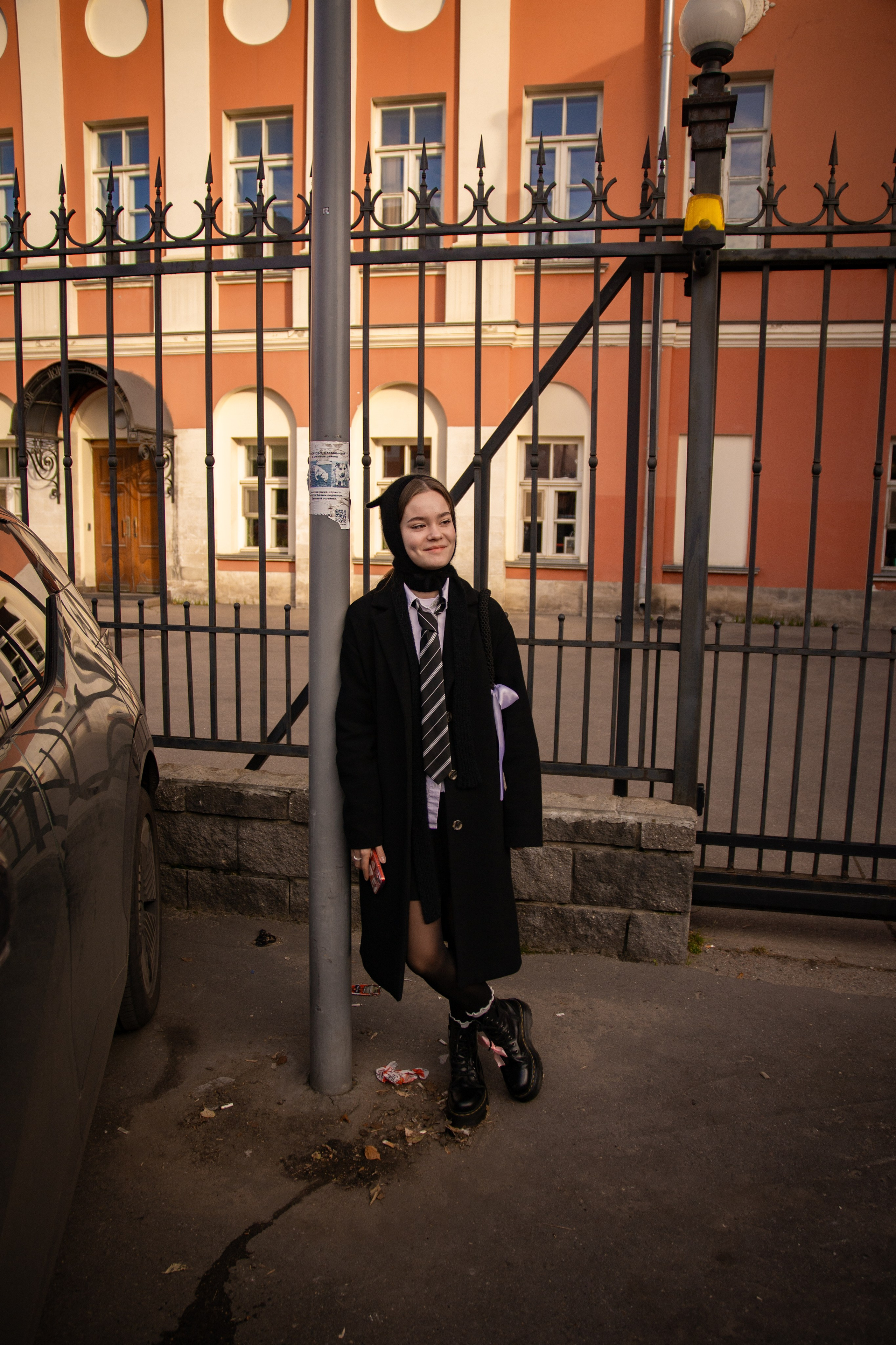 МЕРОПРИЯТИЯ. Фотограф в Москве — Олег Штыканов