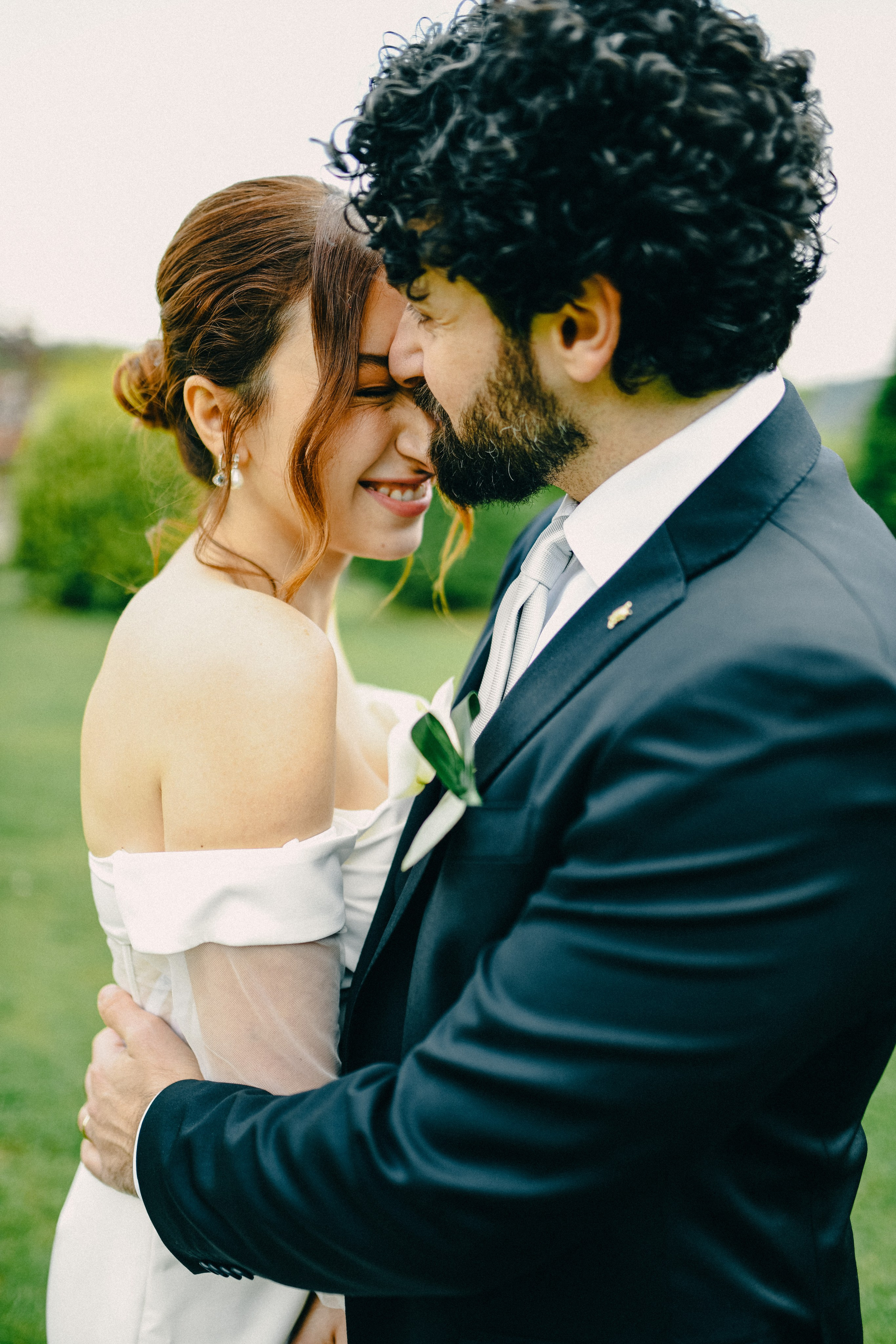 Eda&Gerardo. Фотограф Василиса Гордеева