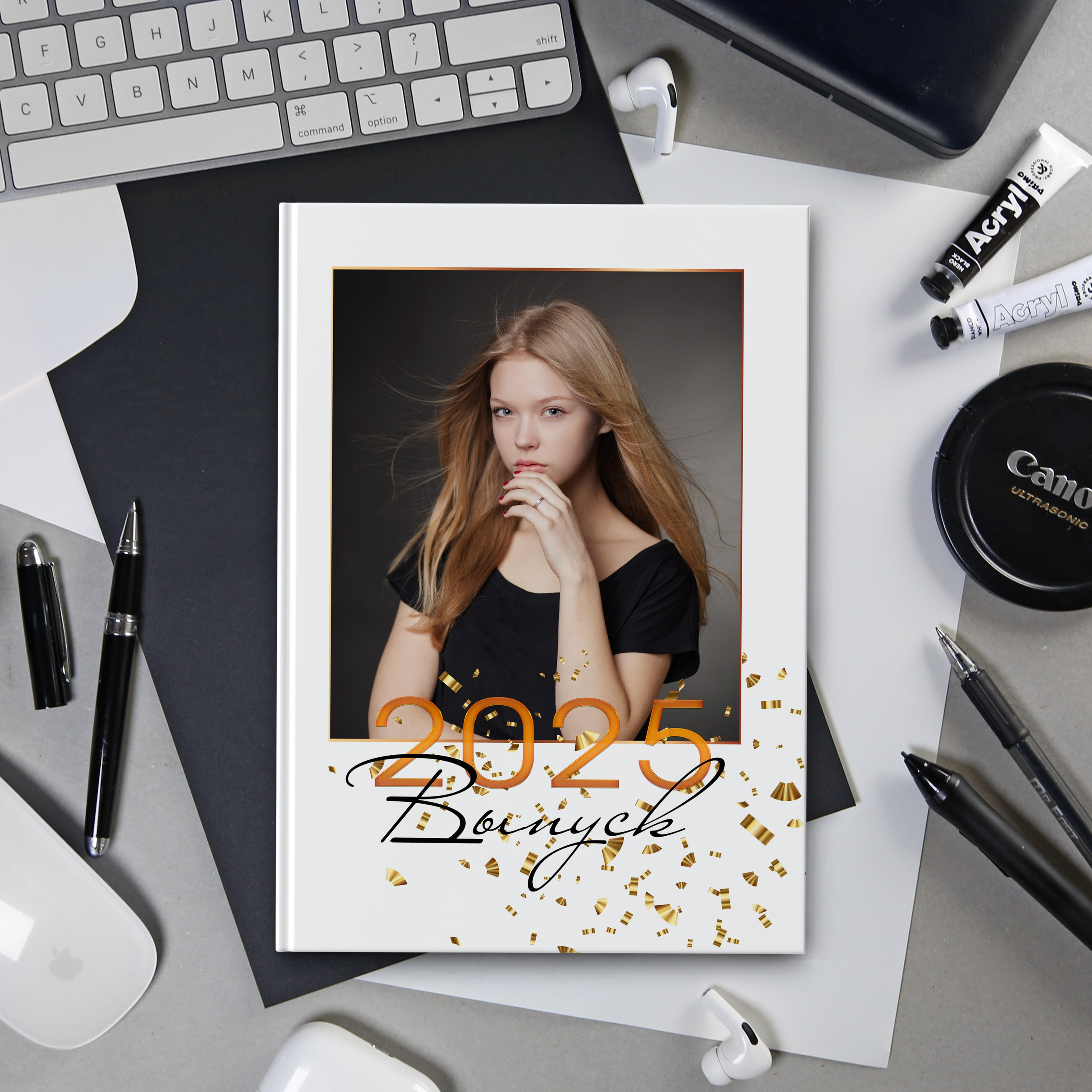 Luxury Gold макет школа книги. Николаева Виктория ваш фотограф в детский сад и школу