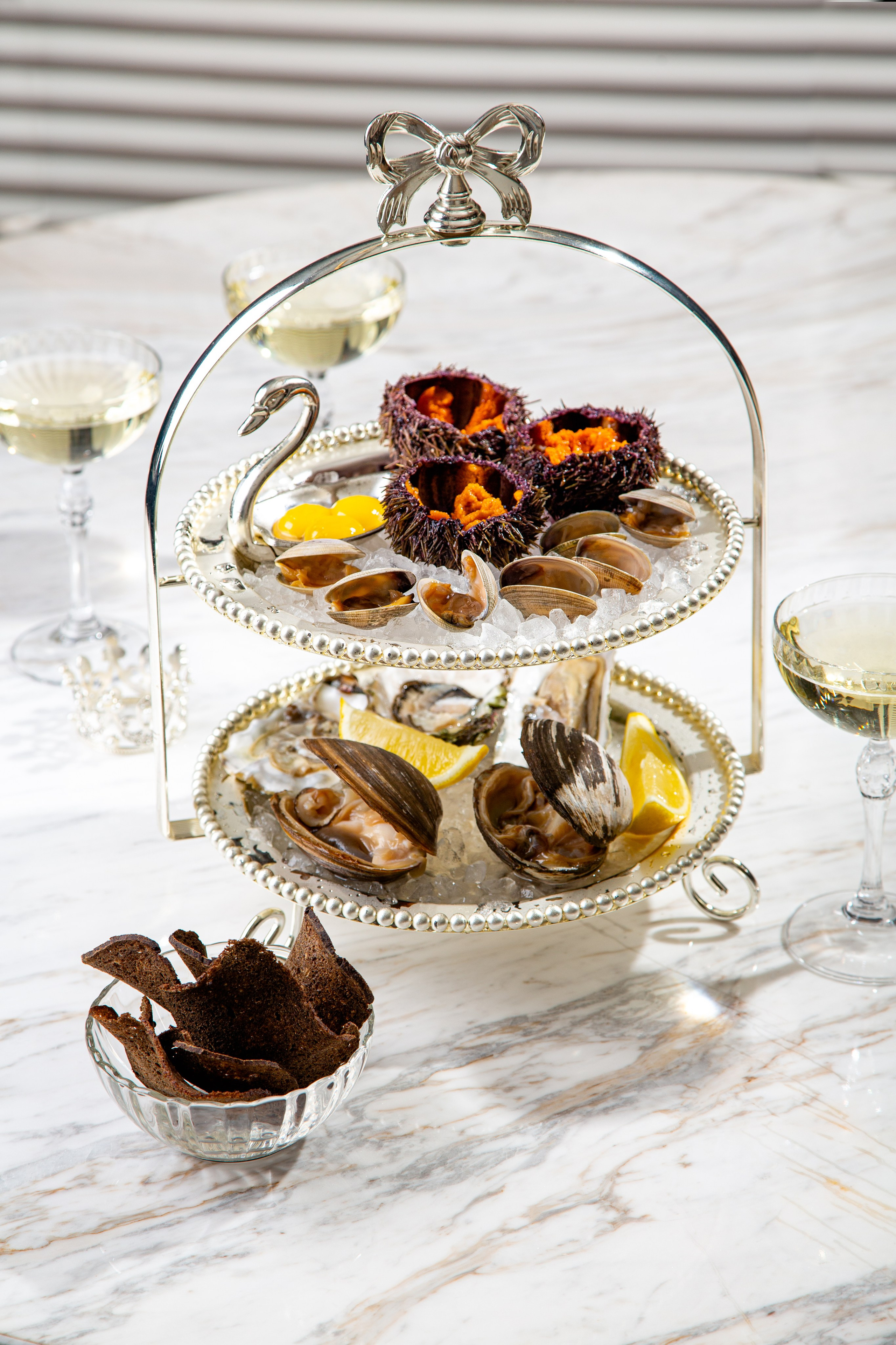 «Катенька Катюша» ресторан, съёмка для меню. Ольга Панкова предметный и фуд-фотограф в Краснодаре