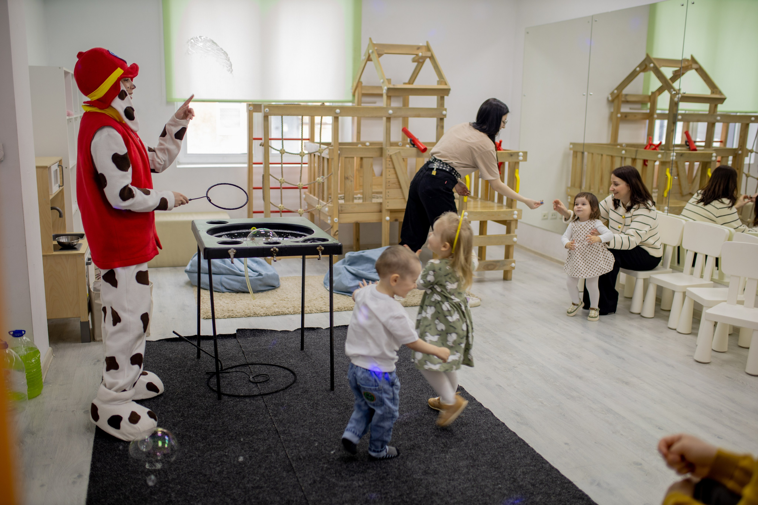 Вечеринка Вовочки. Семейный и детский фотограф в Петрозаводске