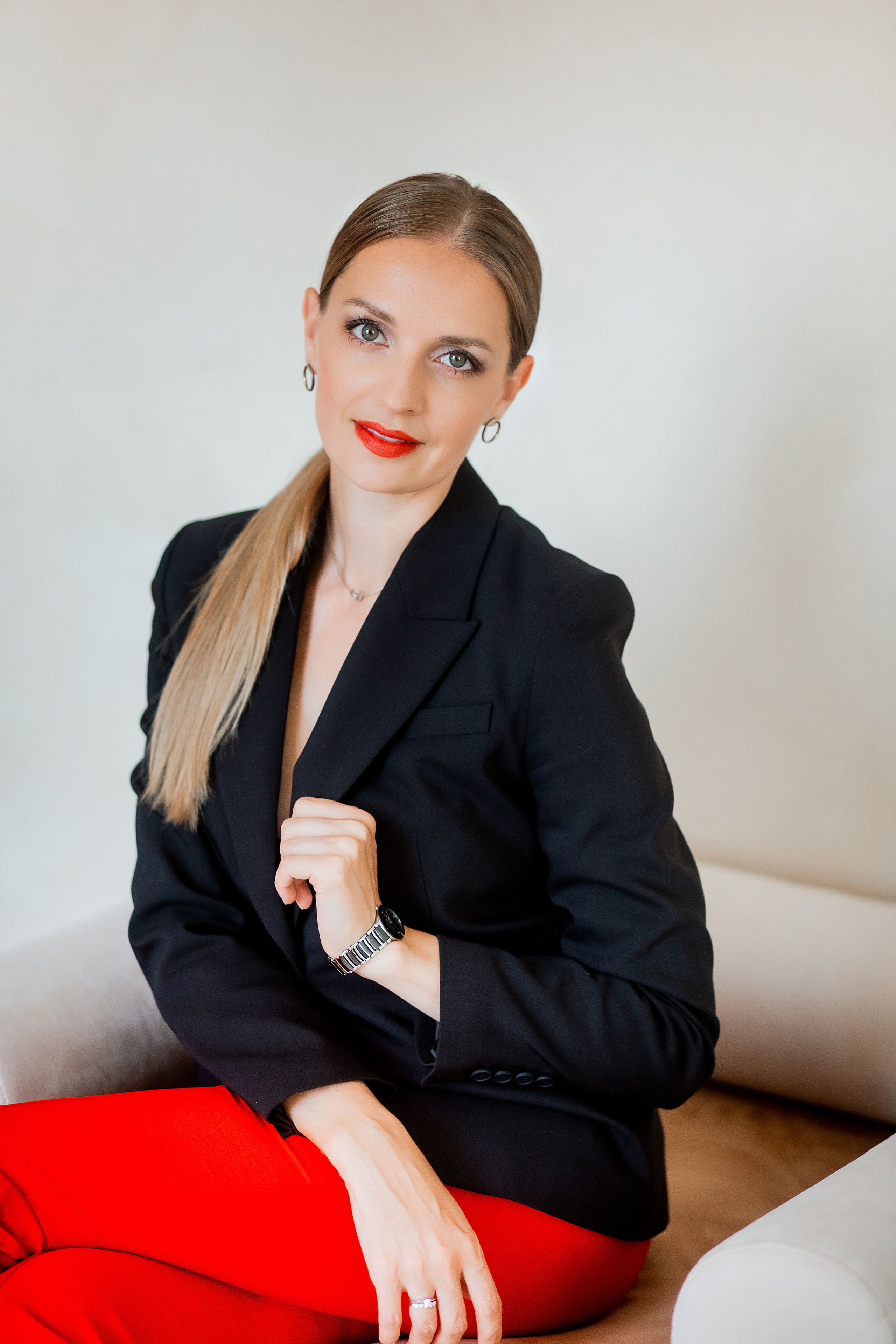 Анна. Арбитражный управляющий