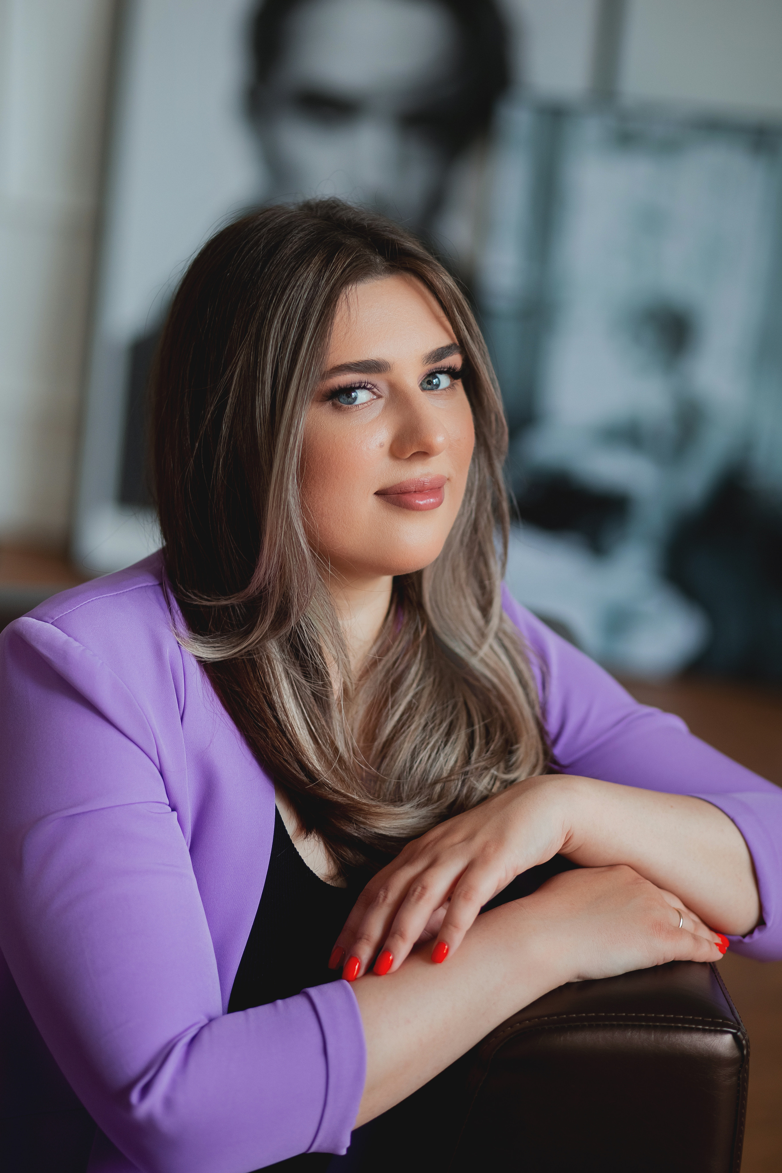 Дарья. SEO и реклама на ВБ