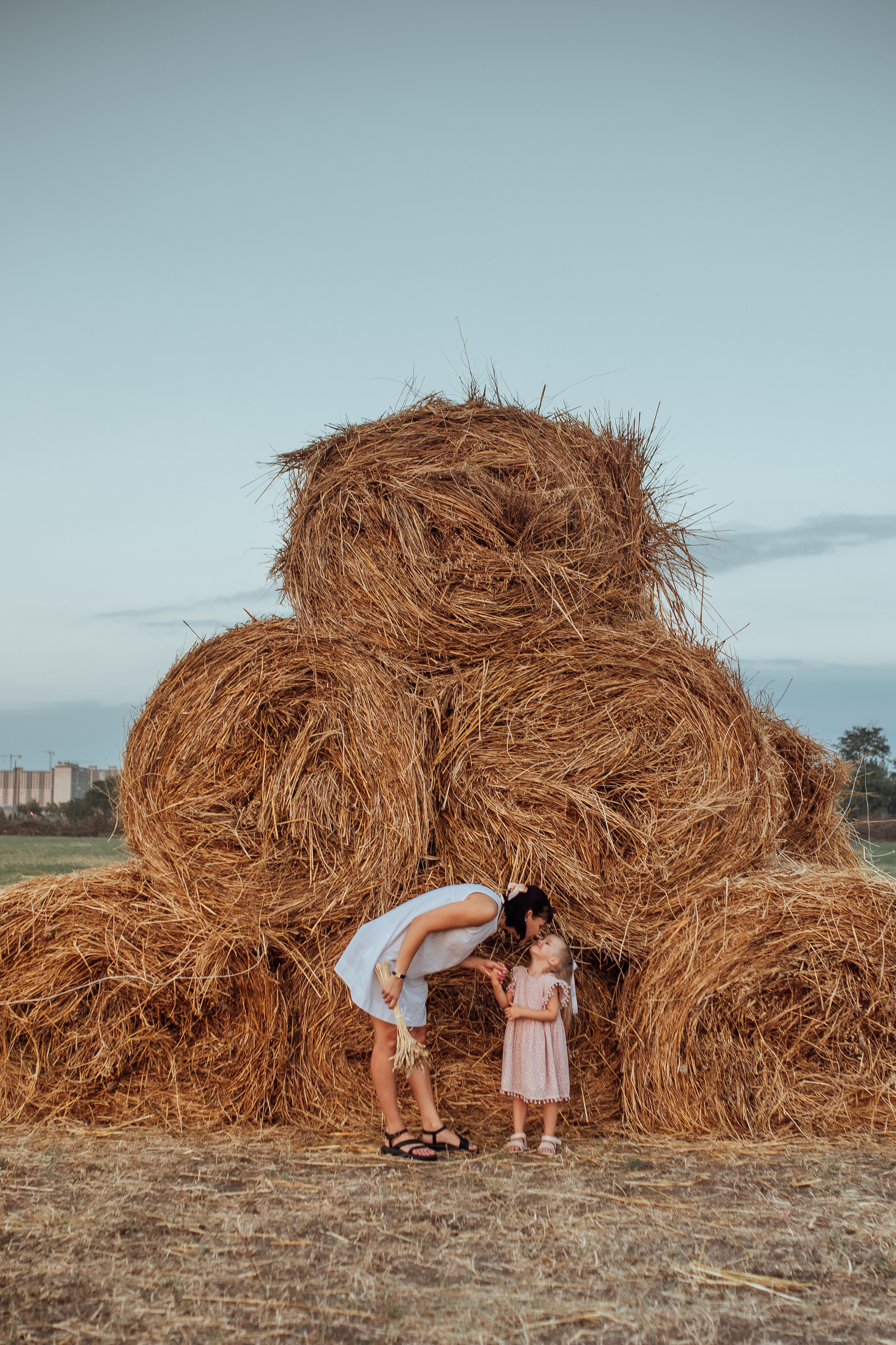 Семейная фотосессия