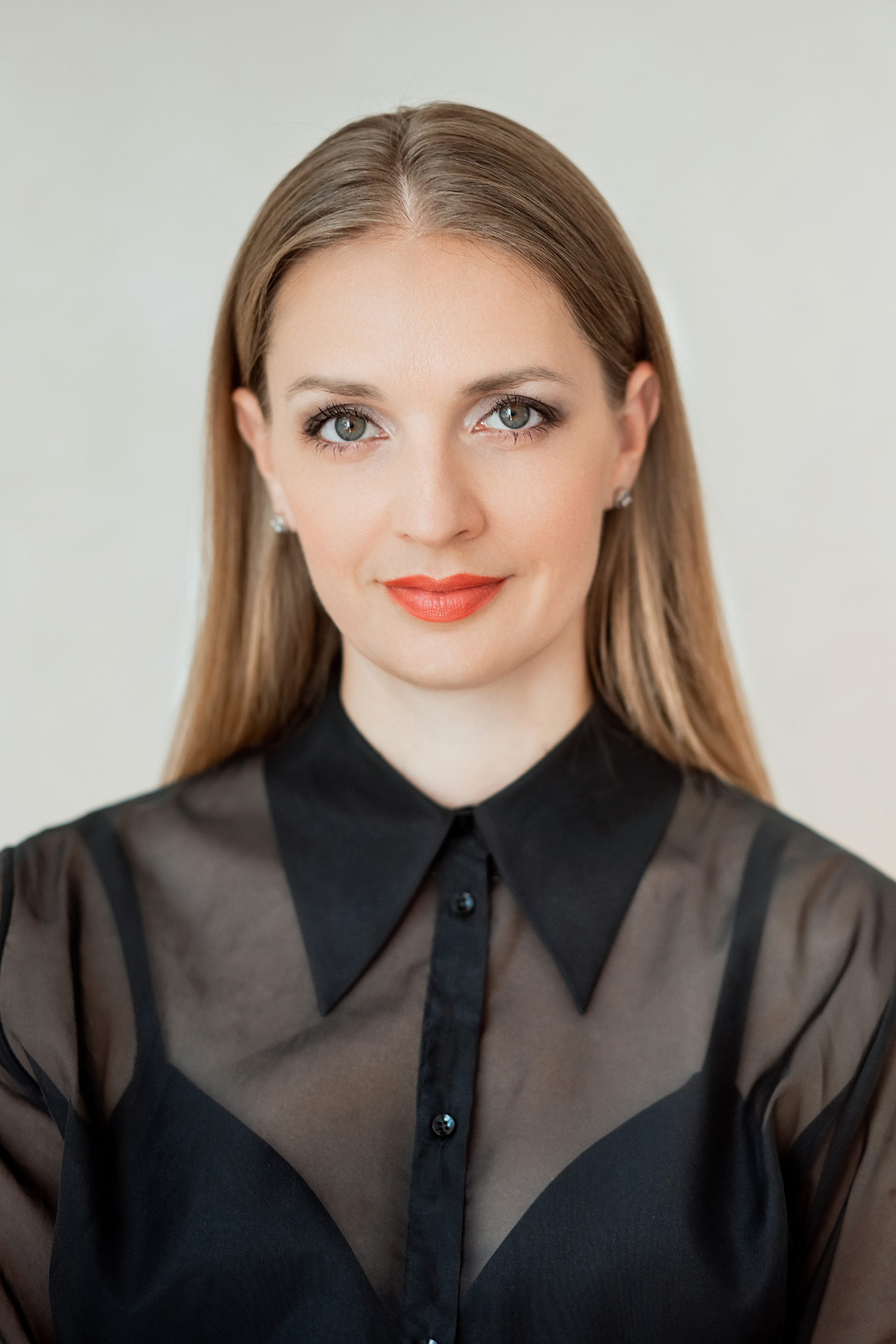 Анна. Арбитражный управляющий