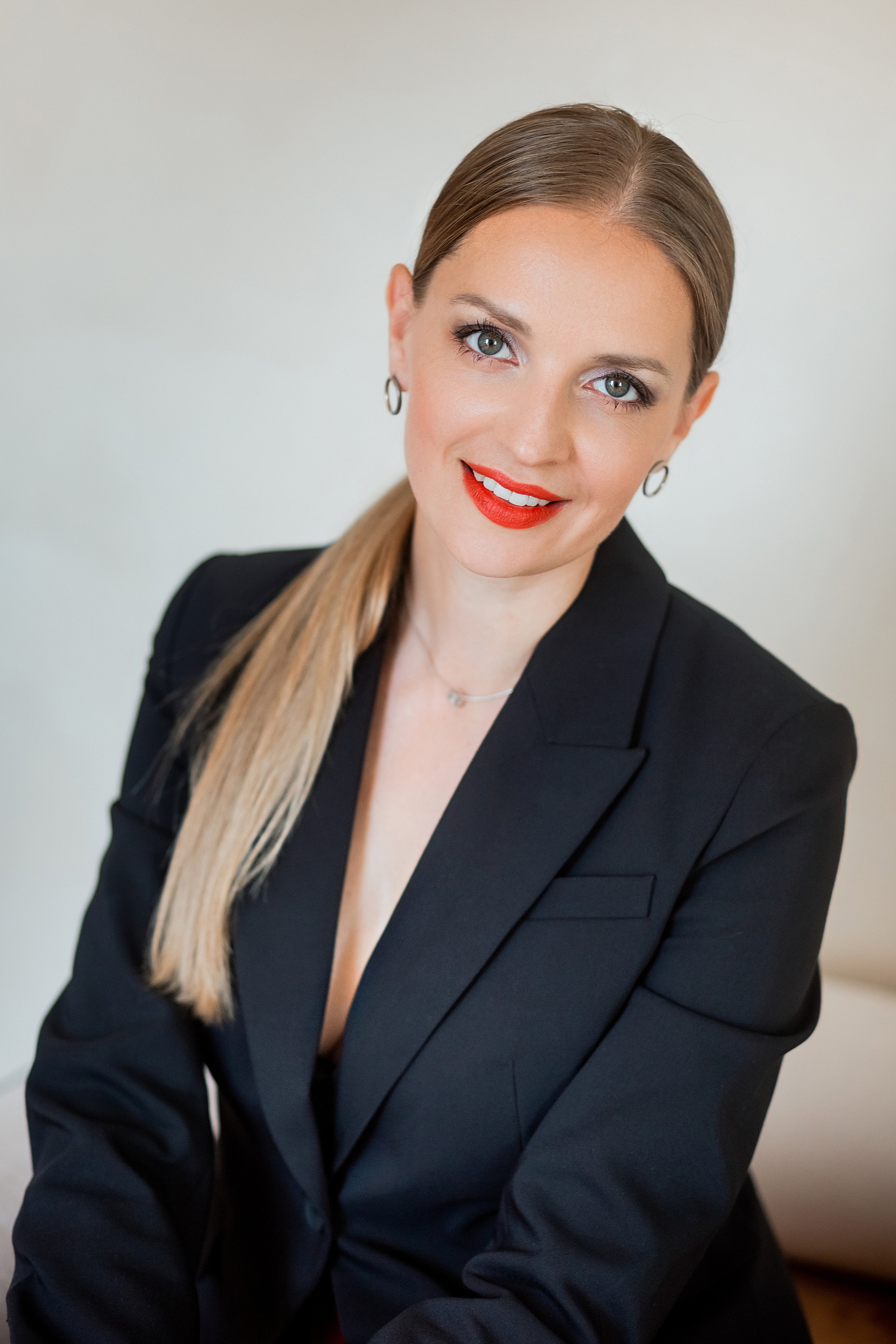 Анна. Арбитражный управляющий