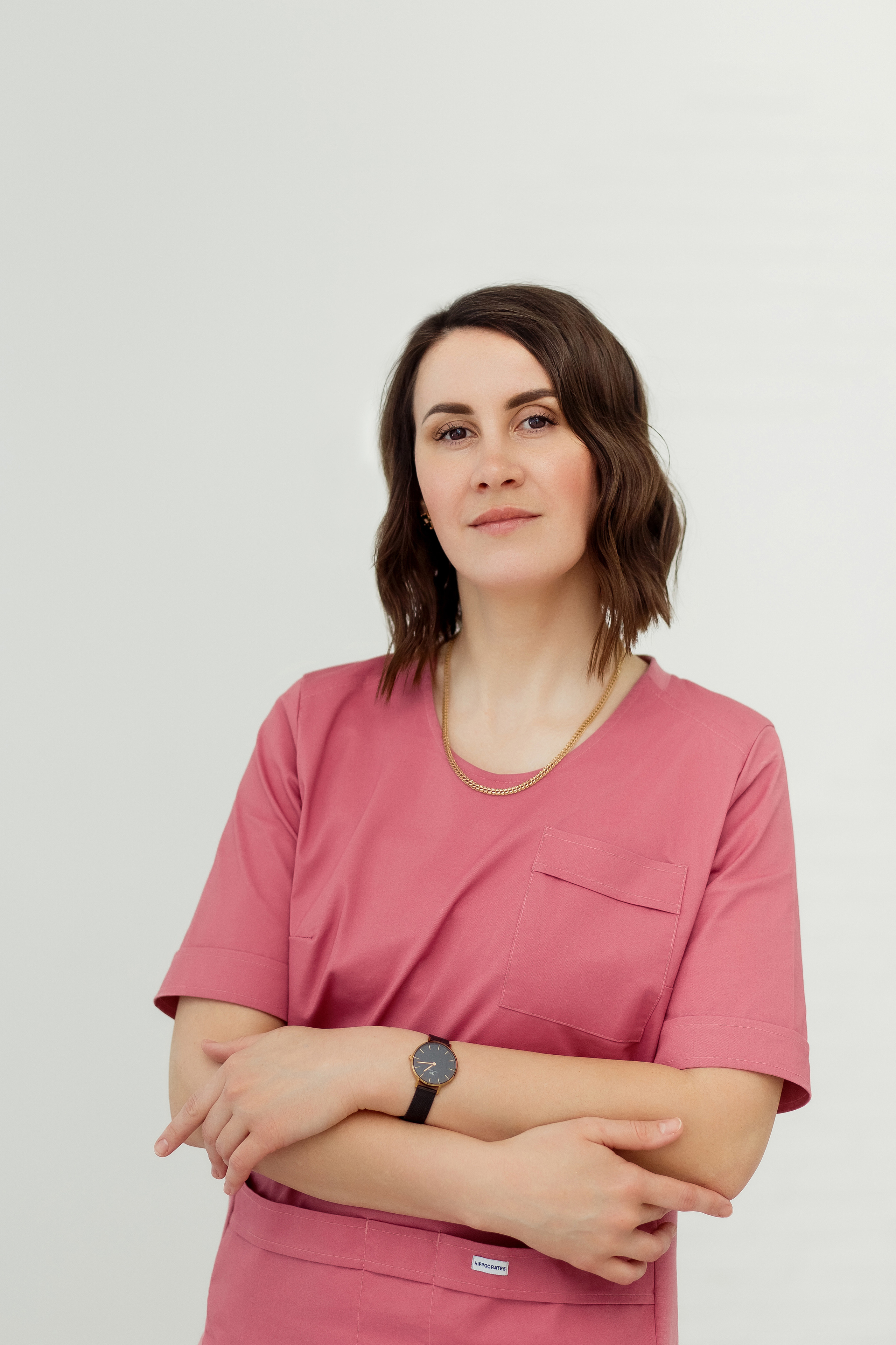 Дарья. Лазерная эпиляция