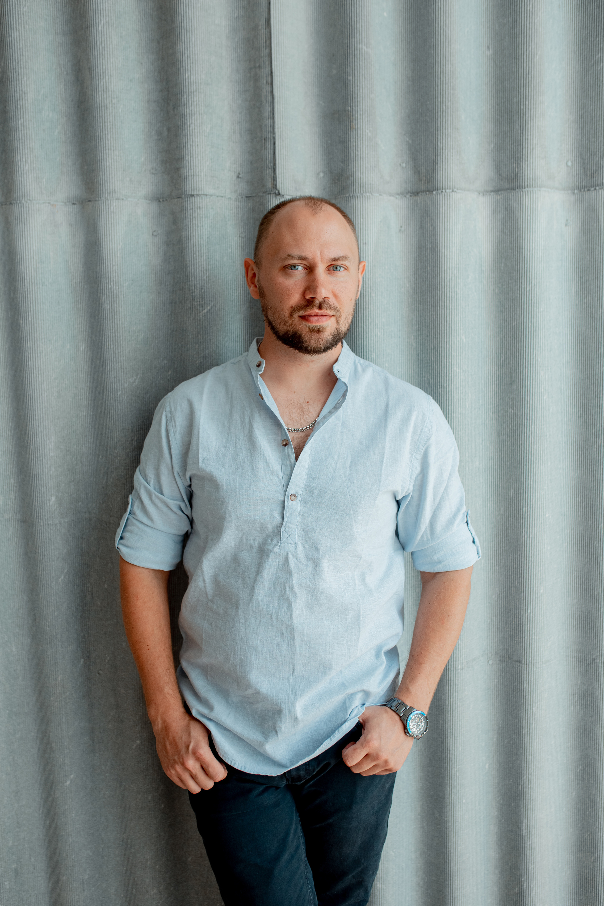 Александр. Автоматизация производств