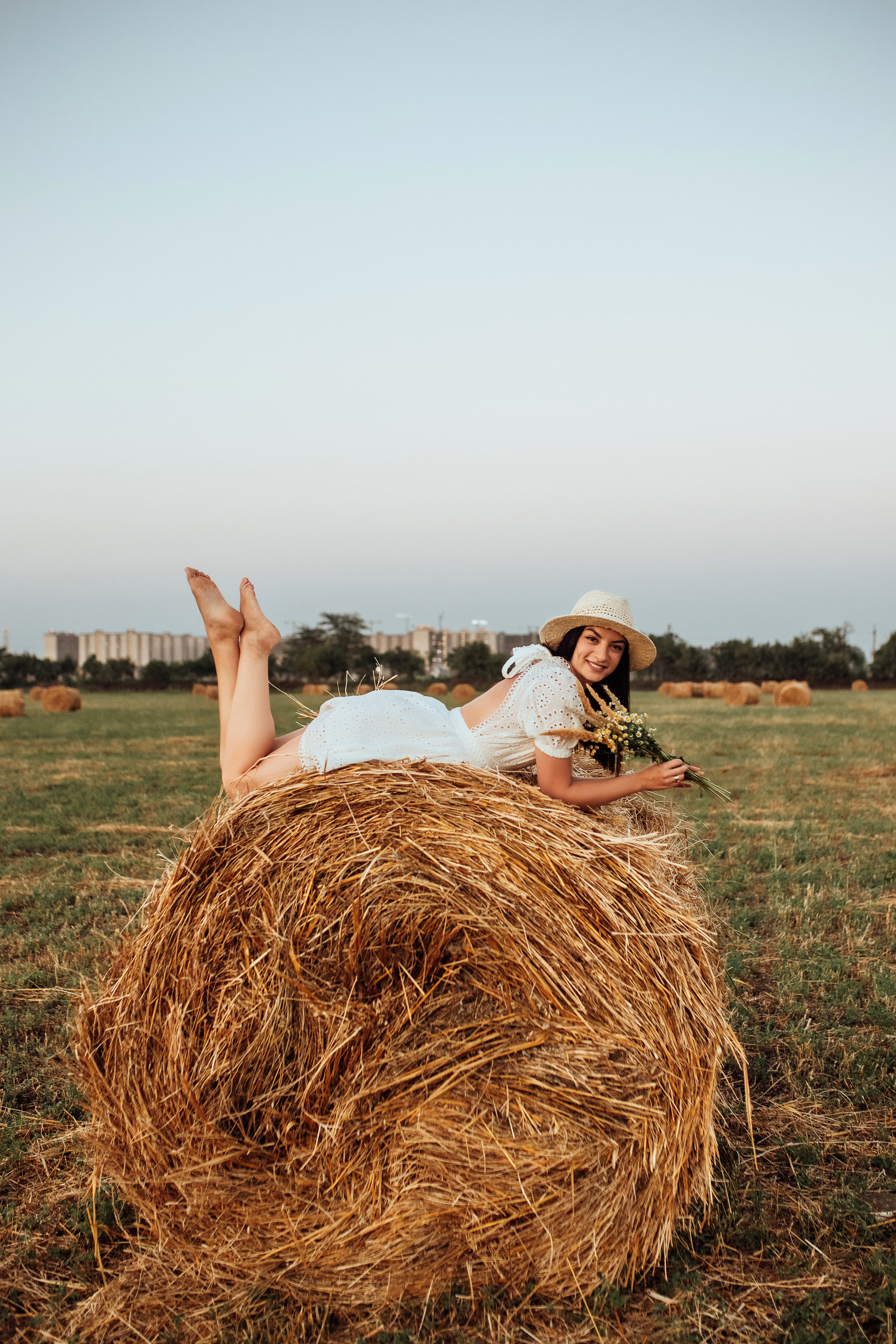 Женские фотосессии в Краснодаре