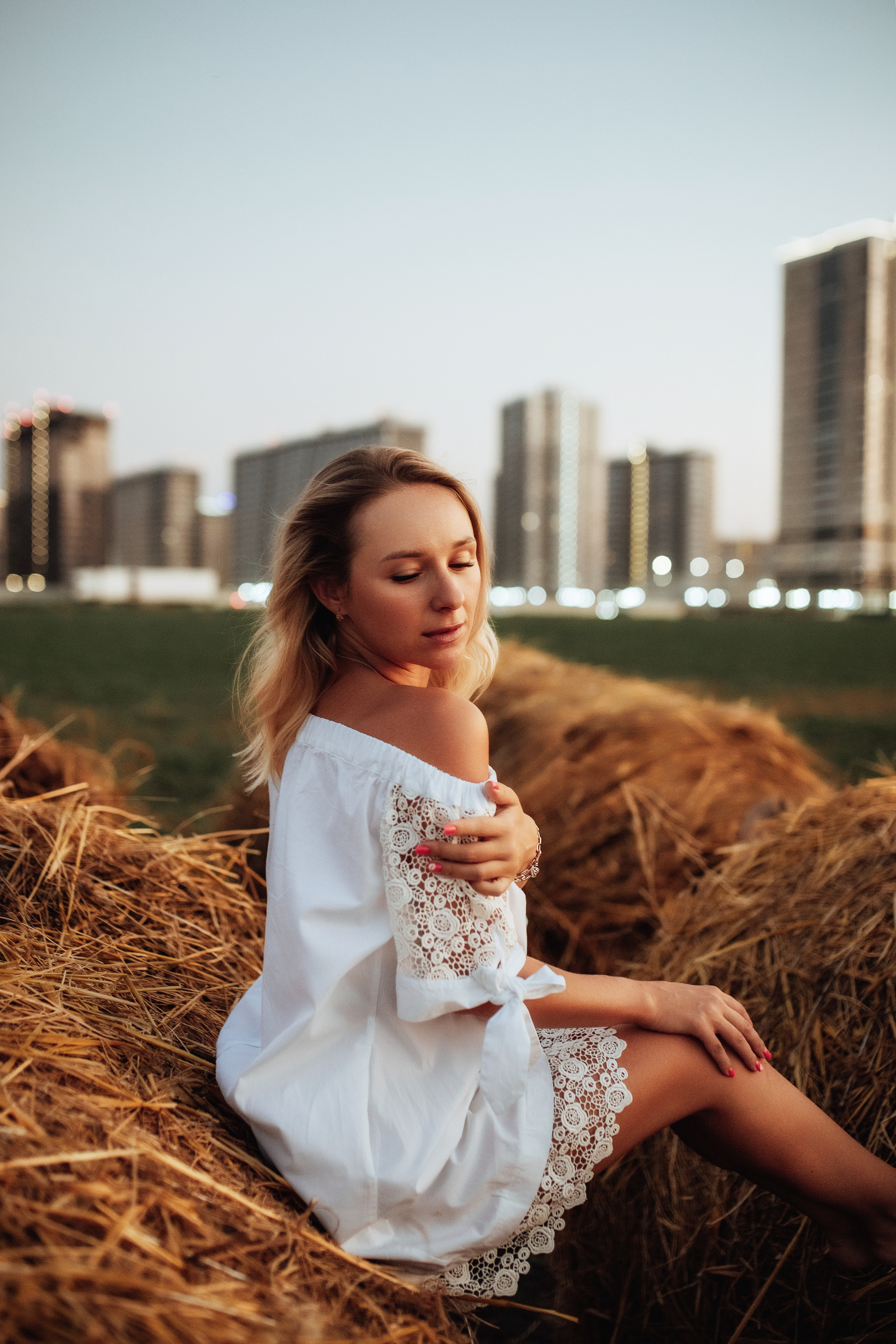 Женские фотосессии в Краснодаре