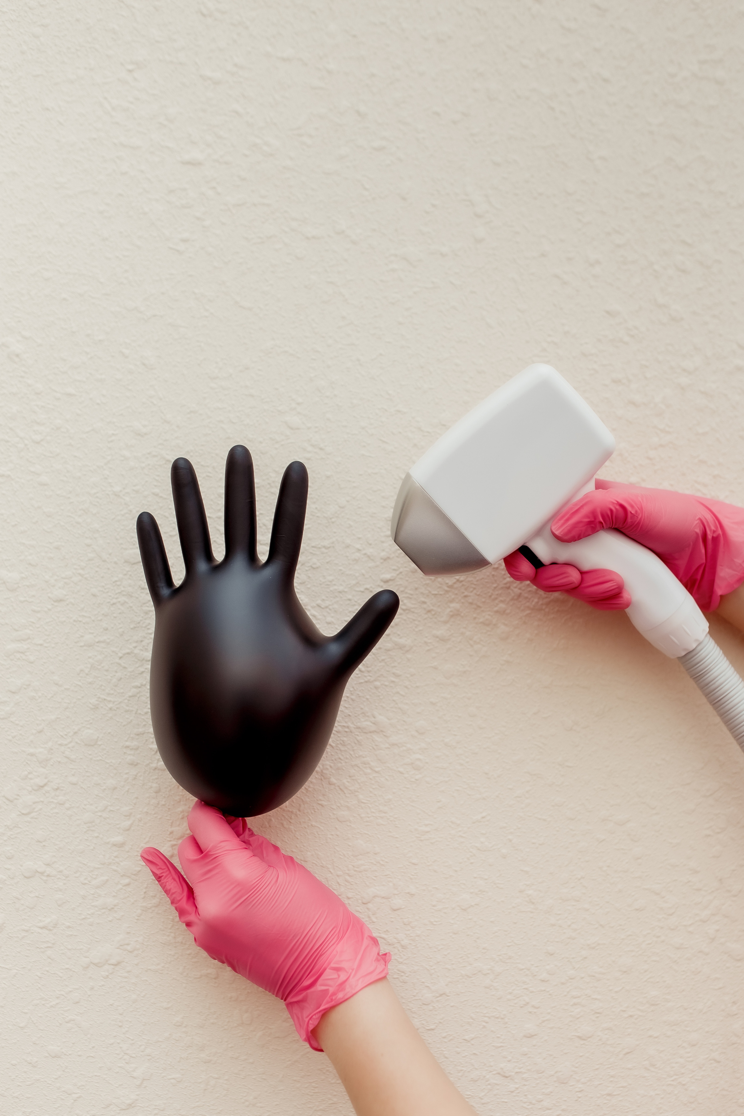 Дарья. Лазерная эпиляция