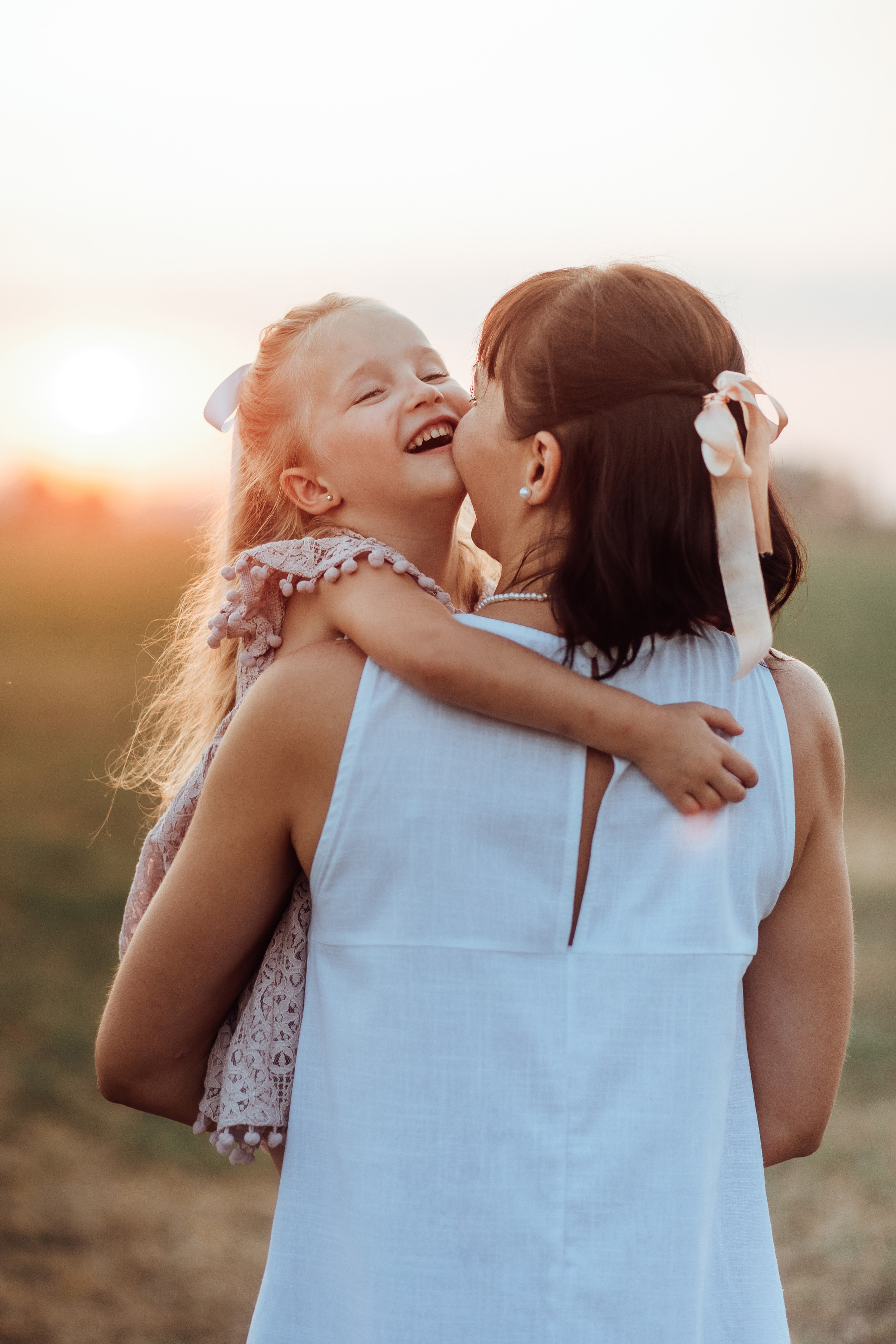 Семейная фотосессия