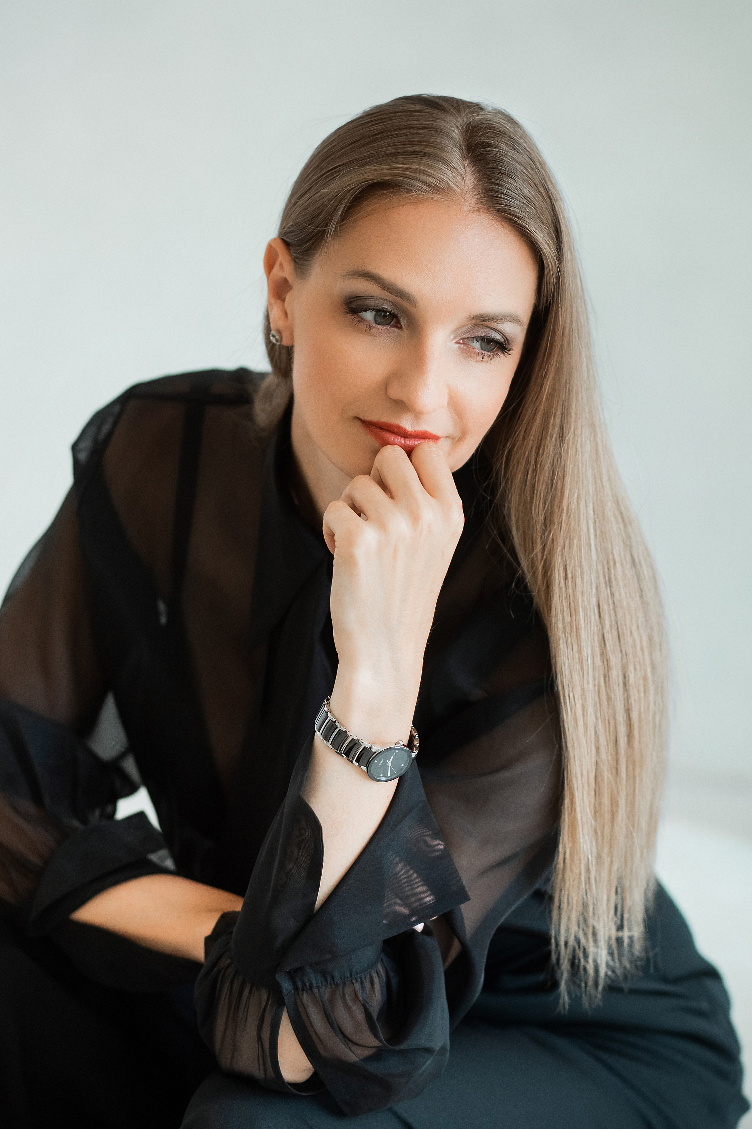 Анна. Арбитражный управляющий