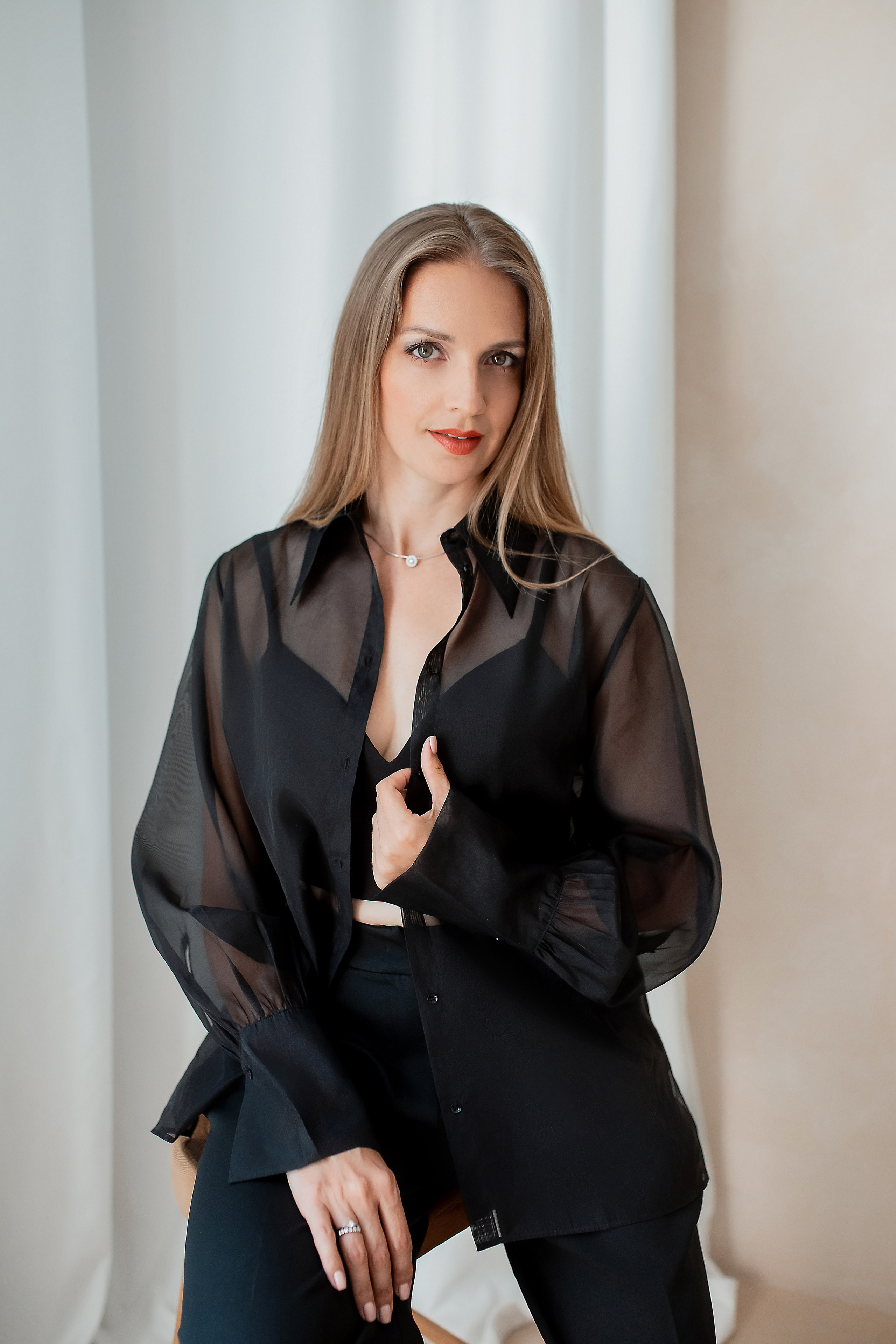 Анна. Арбитражный управляющий