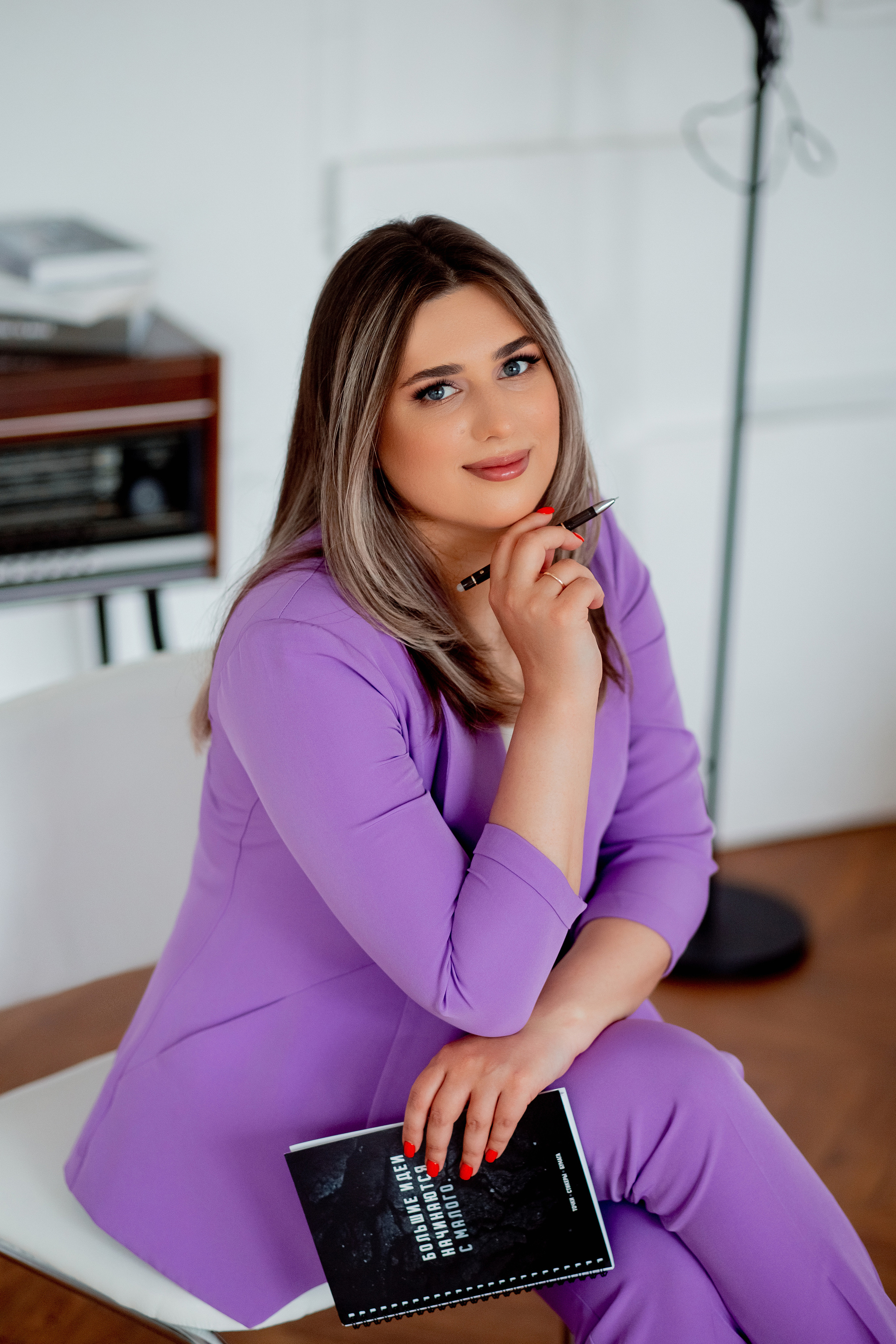 Дарья. SEO и реклама на ВБ