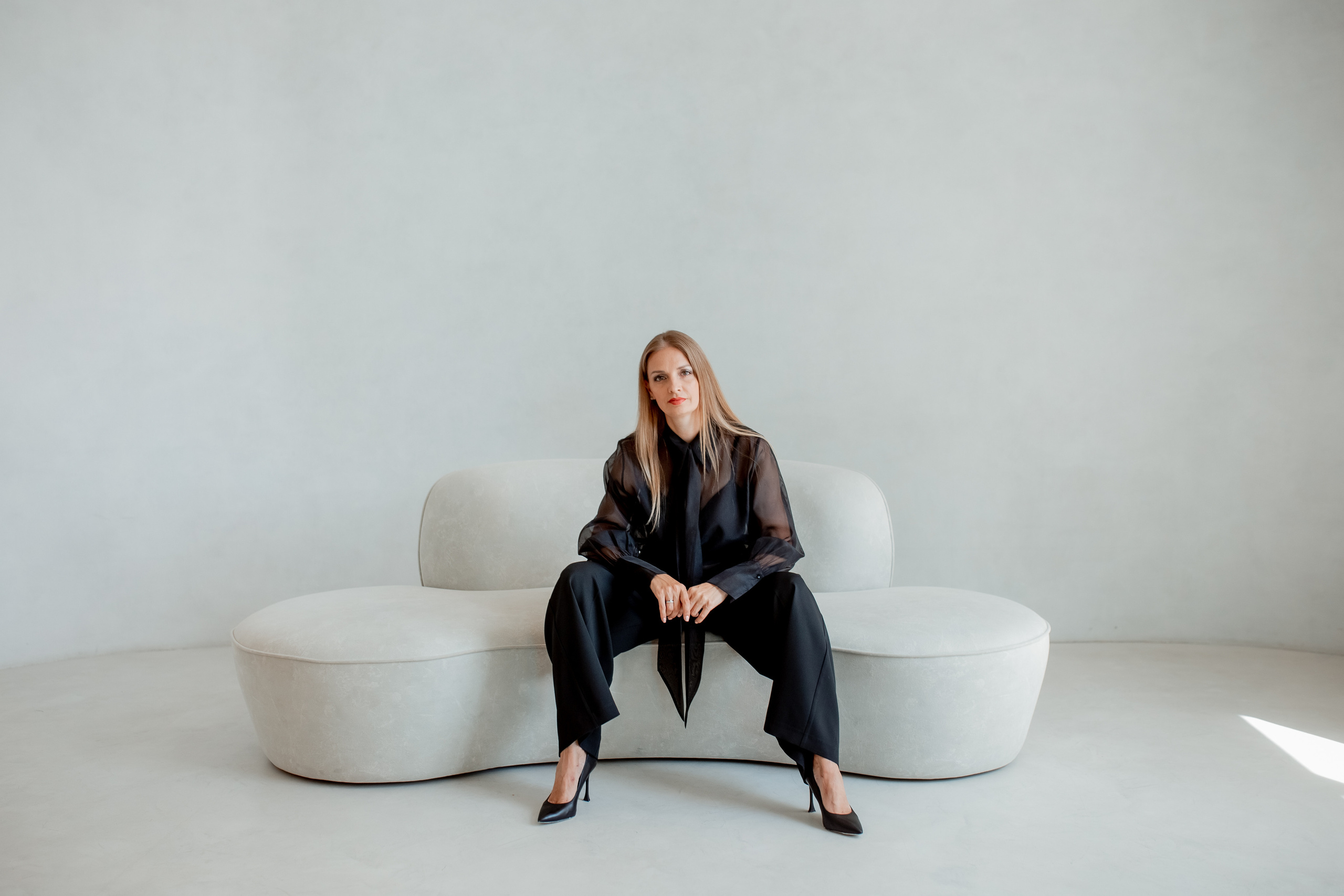 Анна. Арбитражный управляющий