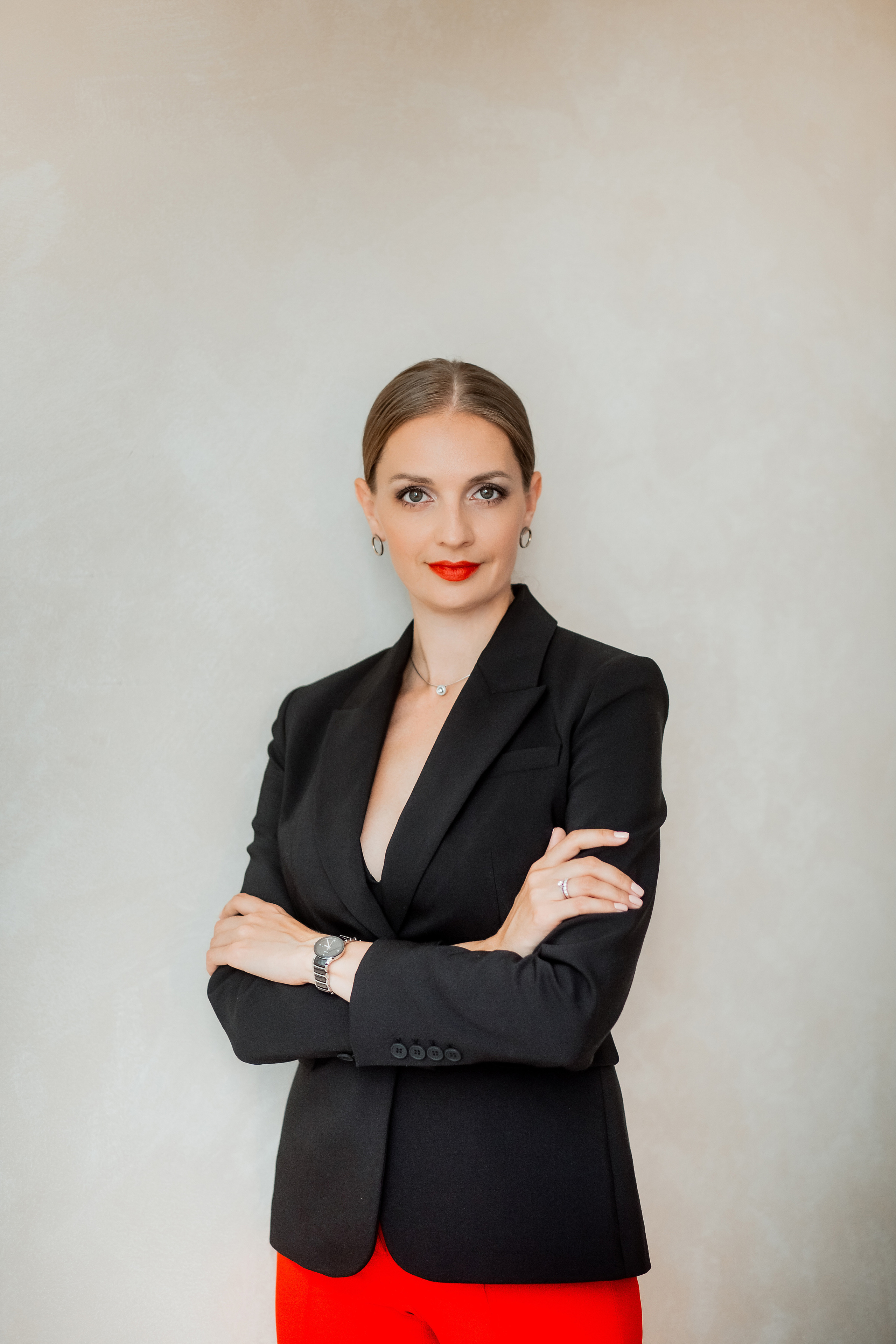 Анна. Арбитражный управляющий