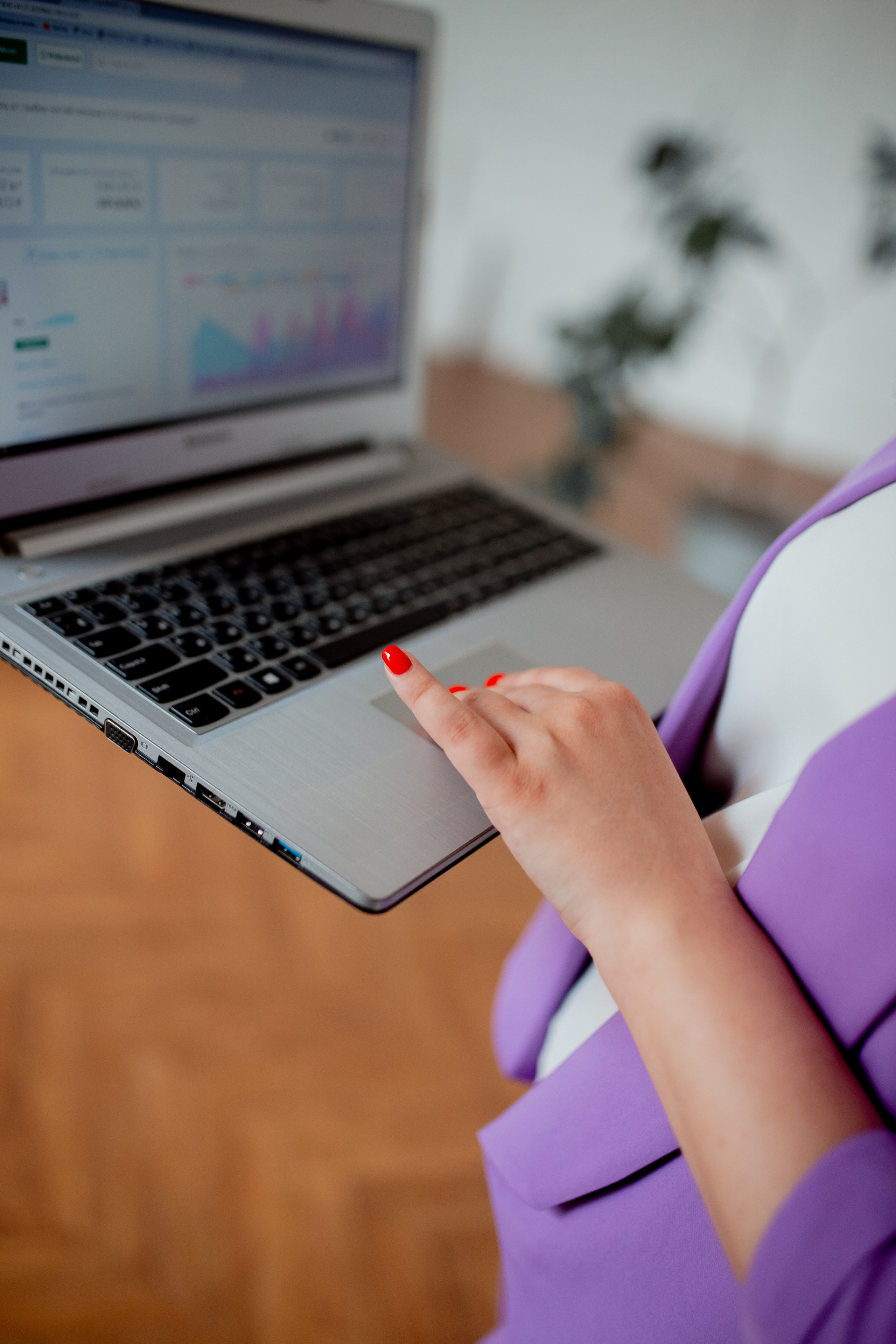 Дарья. SEO и реклама на ВБ