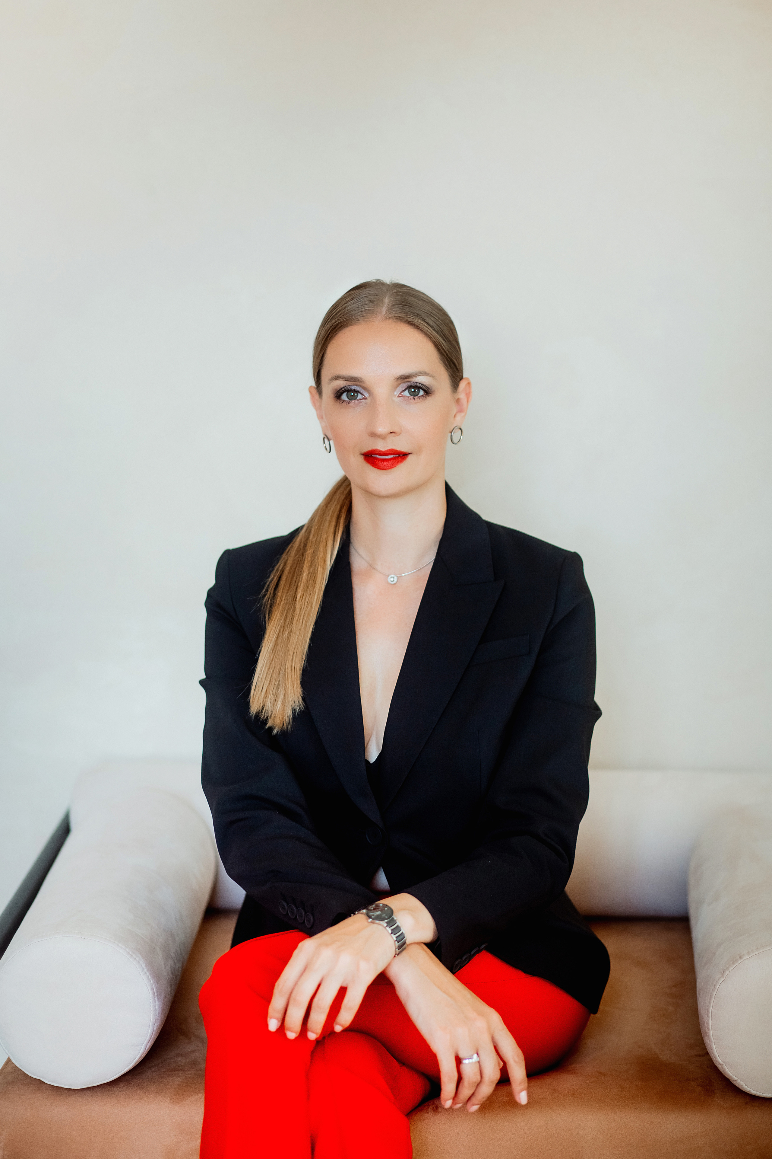 Анна. Арбитражный управляющий