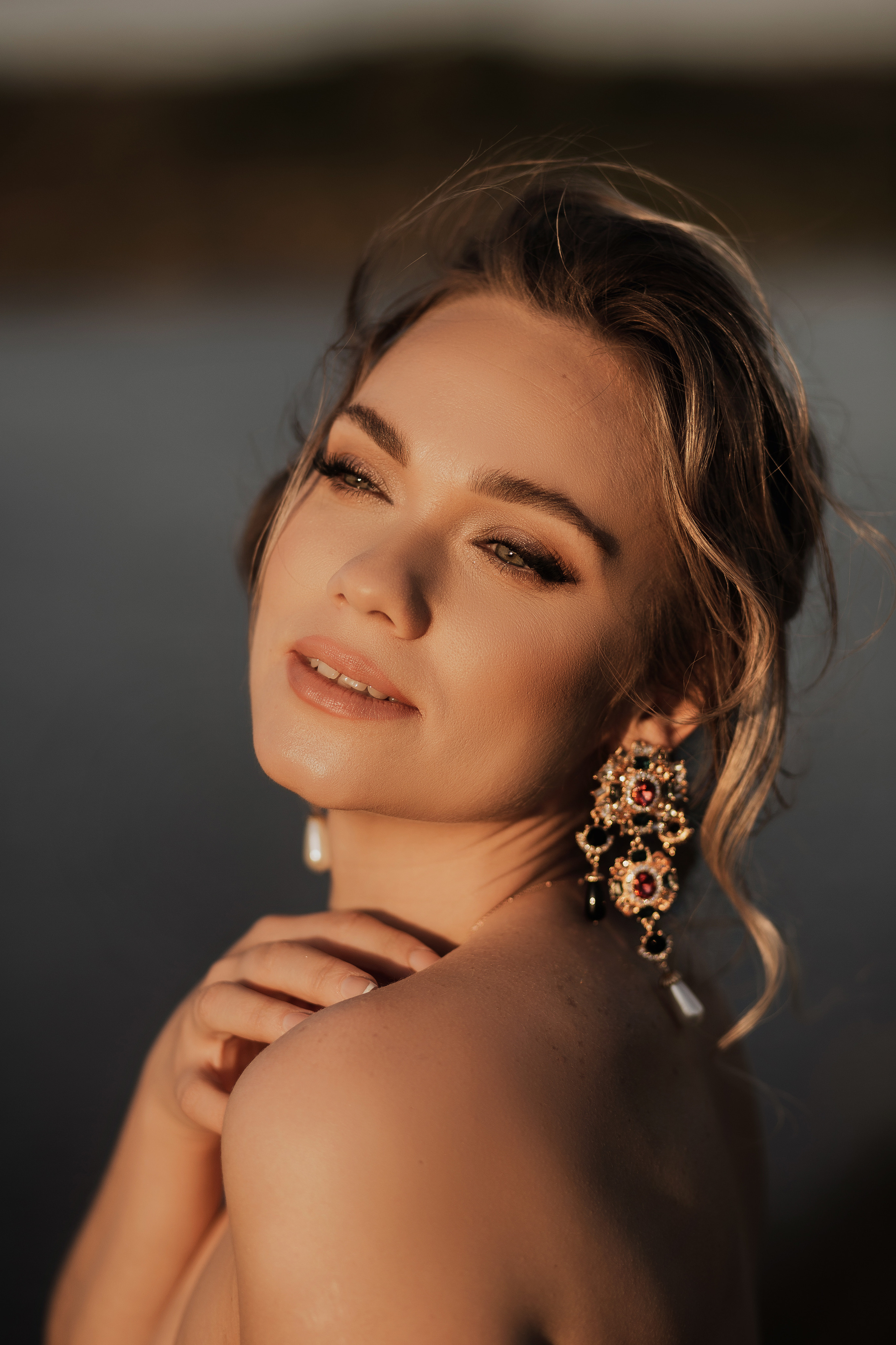 Женские фотосессии в Краснодаре