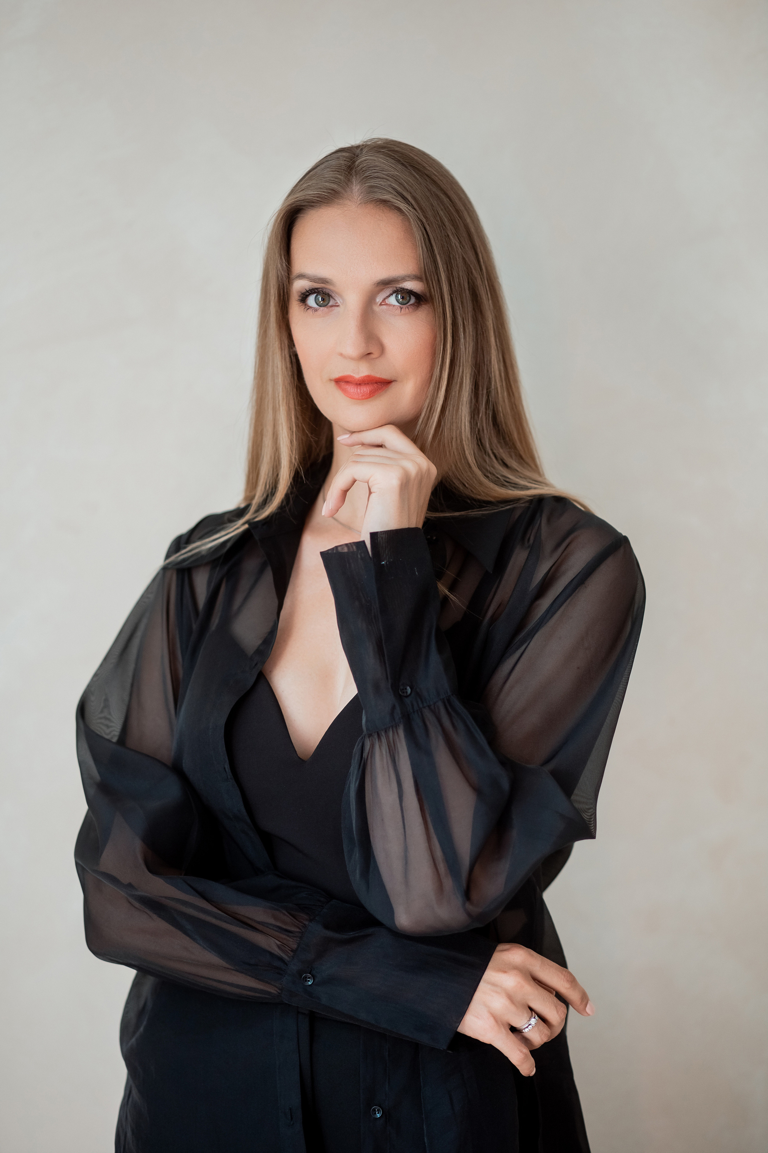 Анна. Арбитражный управляющий