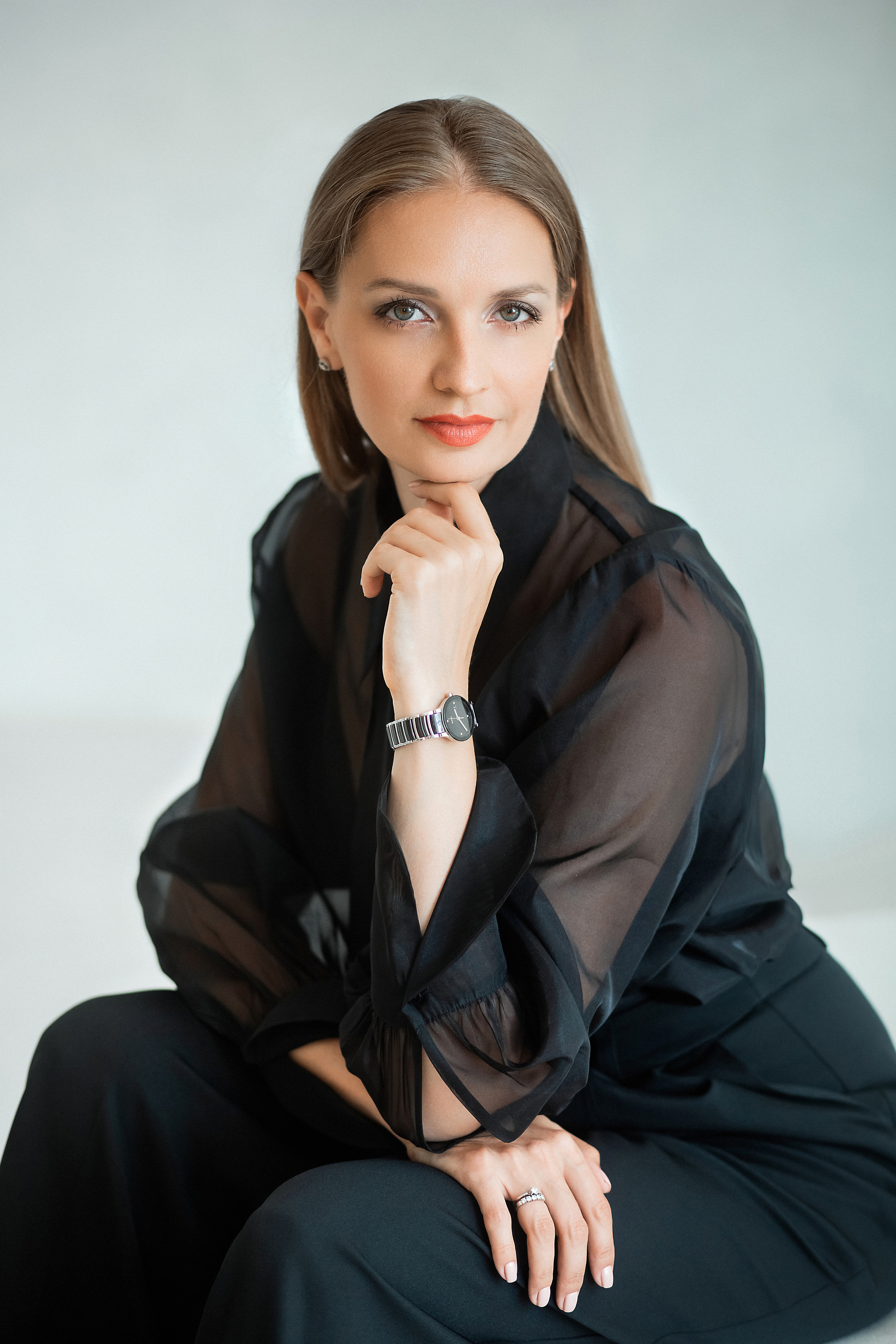 Анна. Арбитражный управляющий