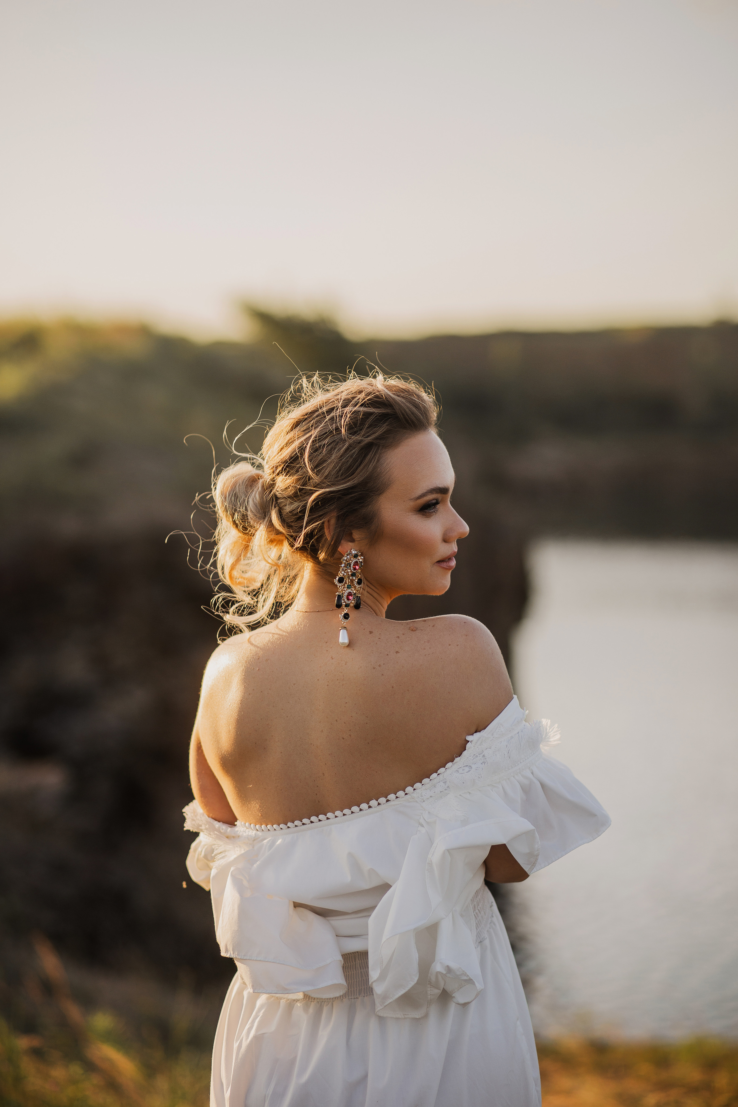 Женские фотосессии в Краснодаре