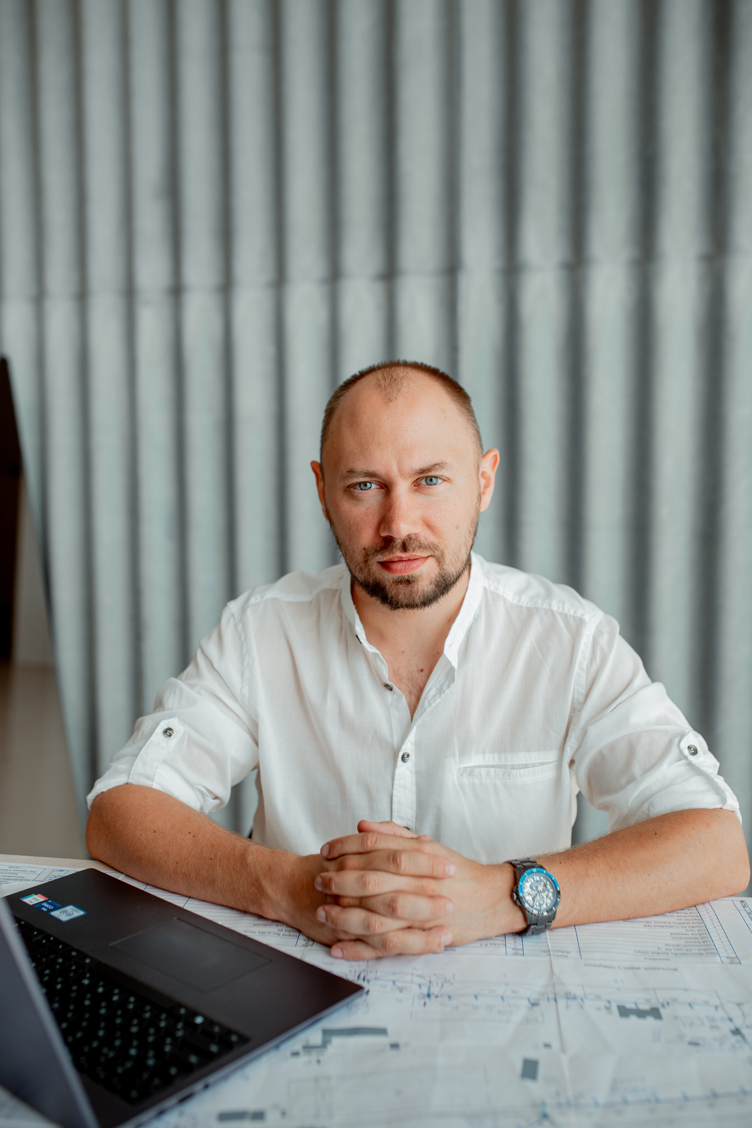 Александр. Автоматизация производств