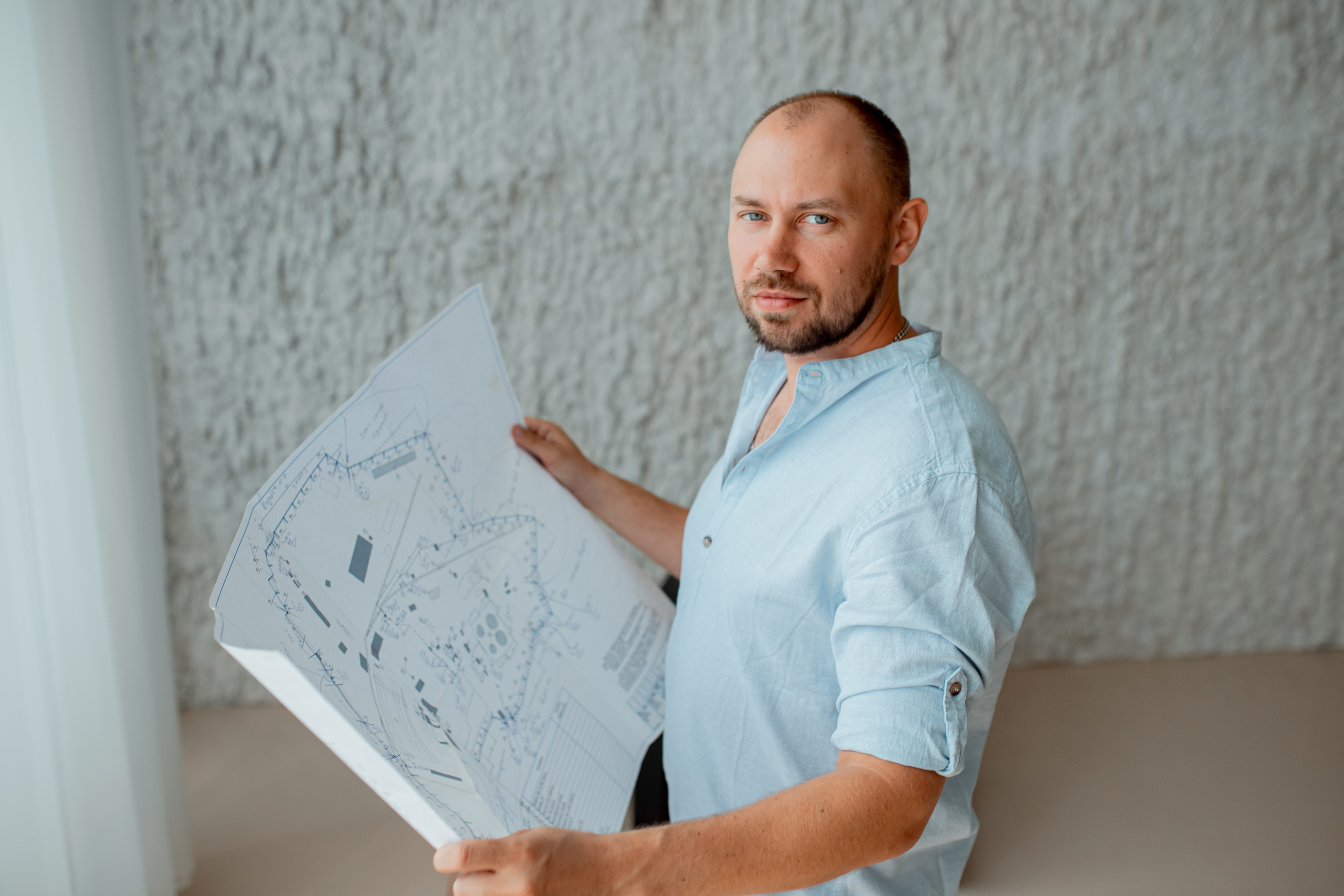 Александр. Автоматизация производств