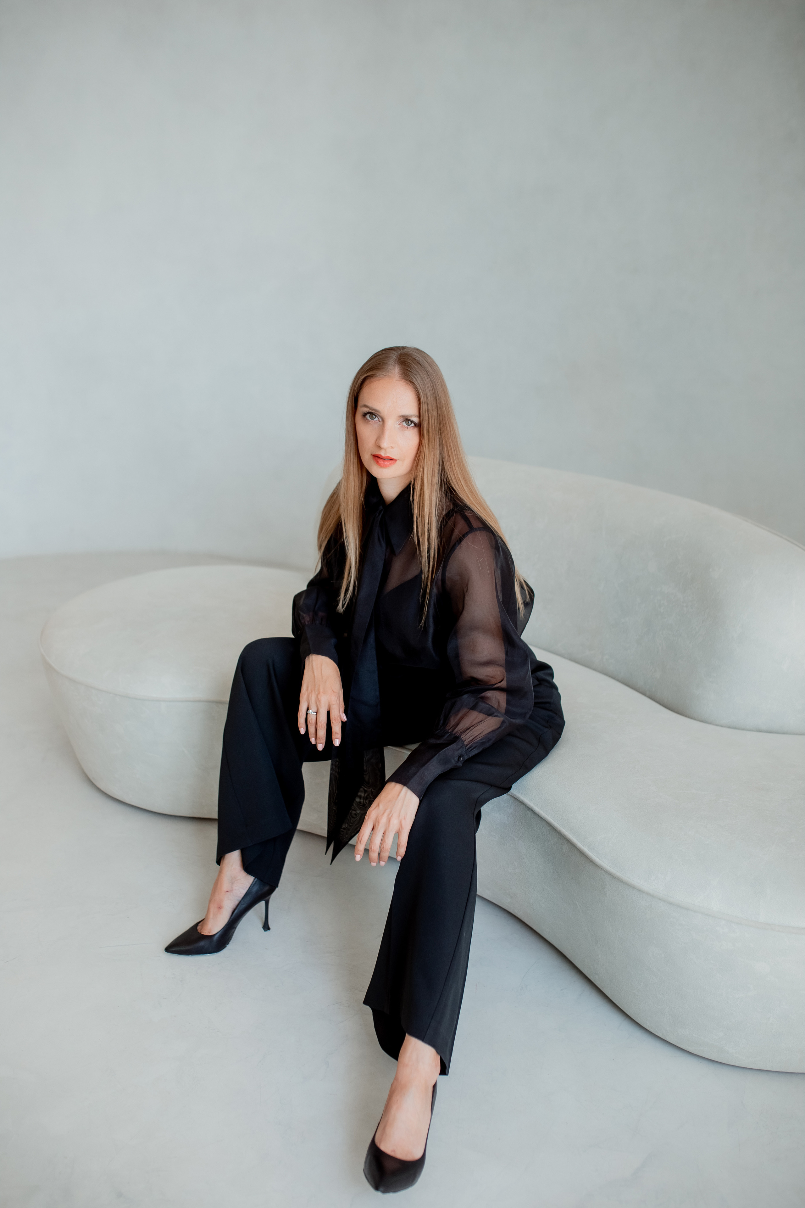 Анна. Арбитражный управляющий