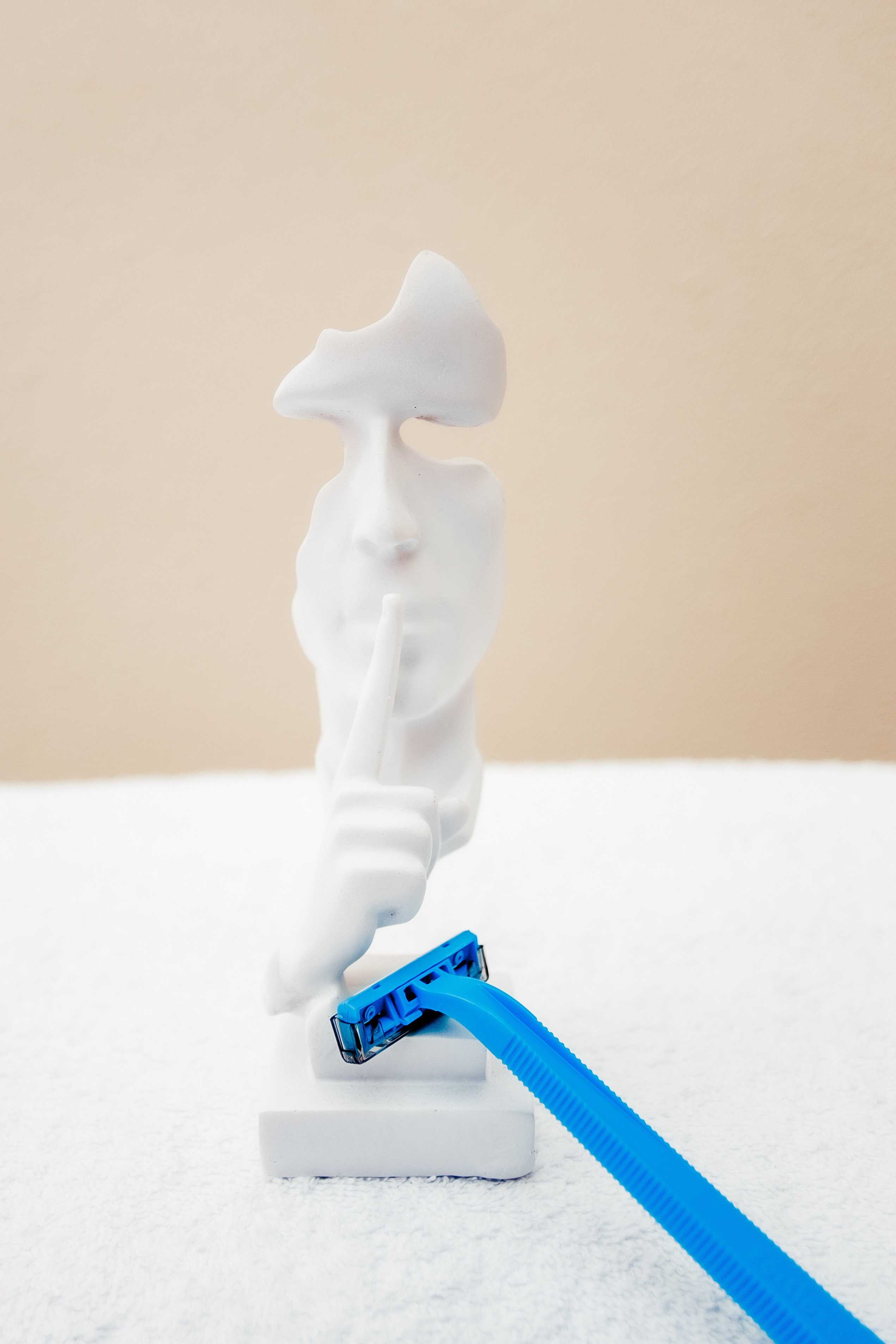 Дарья. Лазерная эпиляция