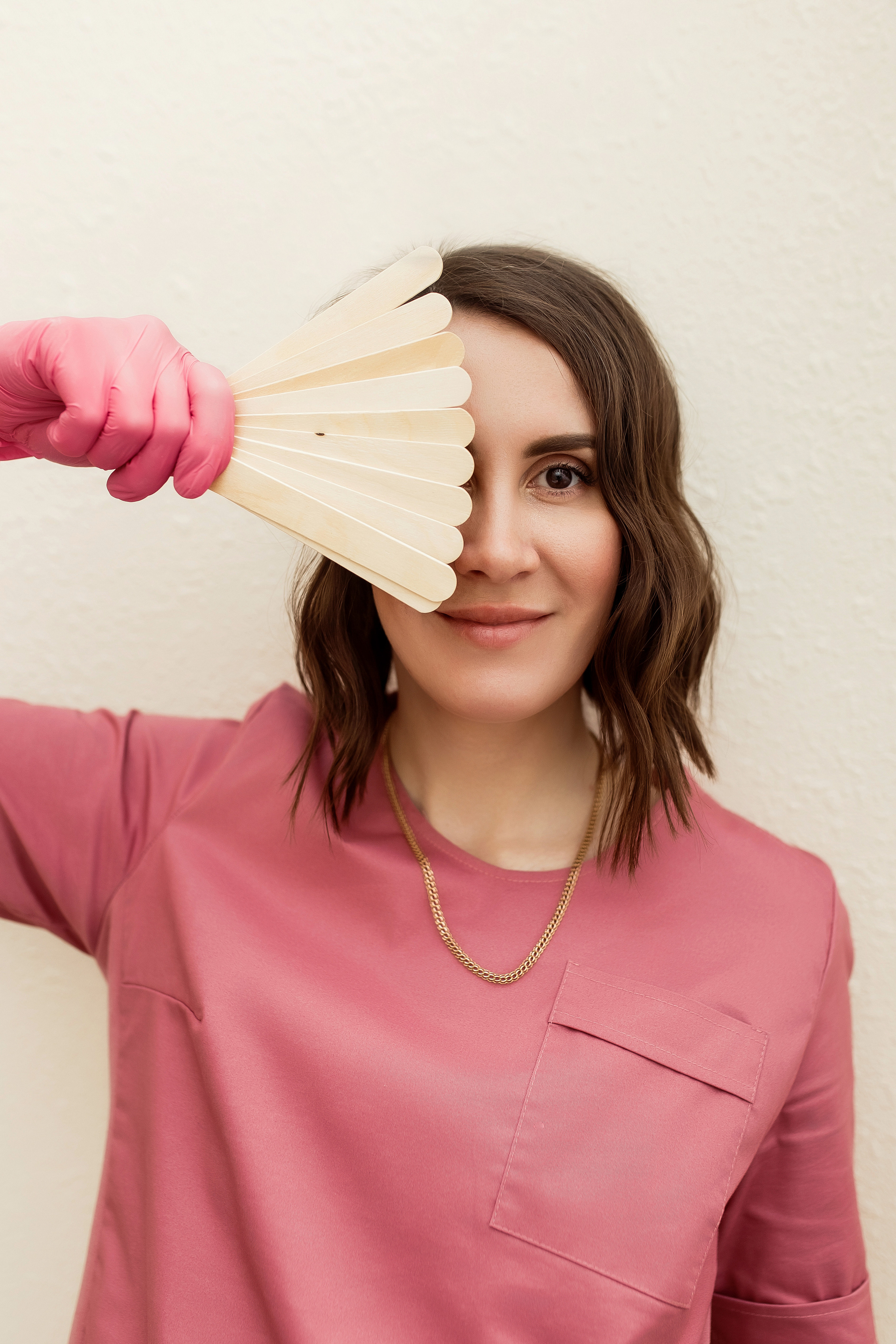 Дарья. Лазерная эпиляция