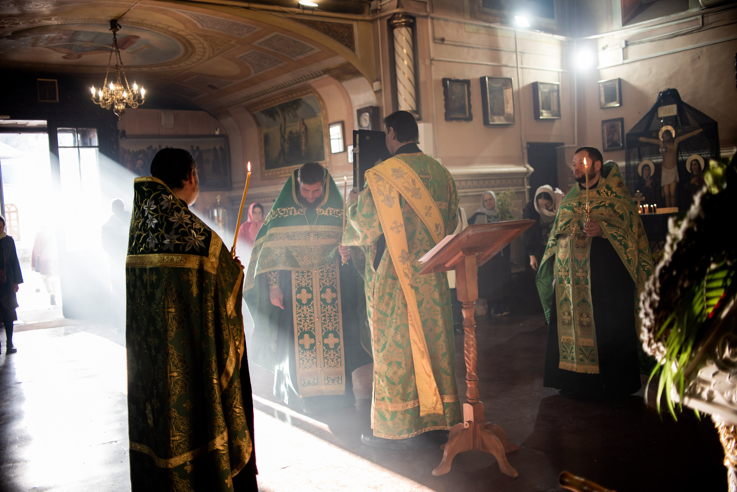 Вербное воскресенье 9.04.2023. Семейный и свадебный фотограф в Феодосии и Коктебеле