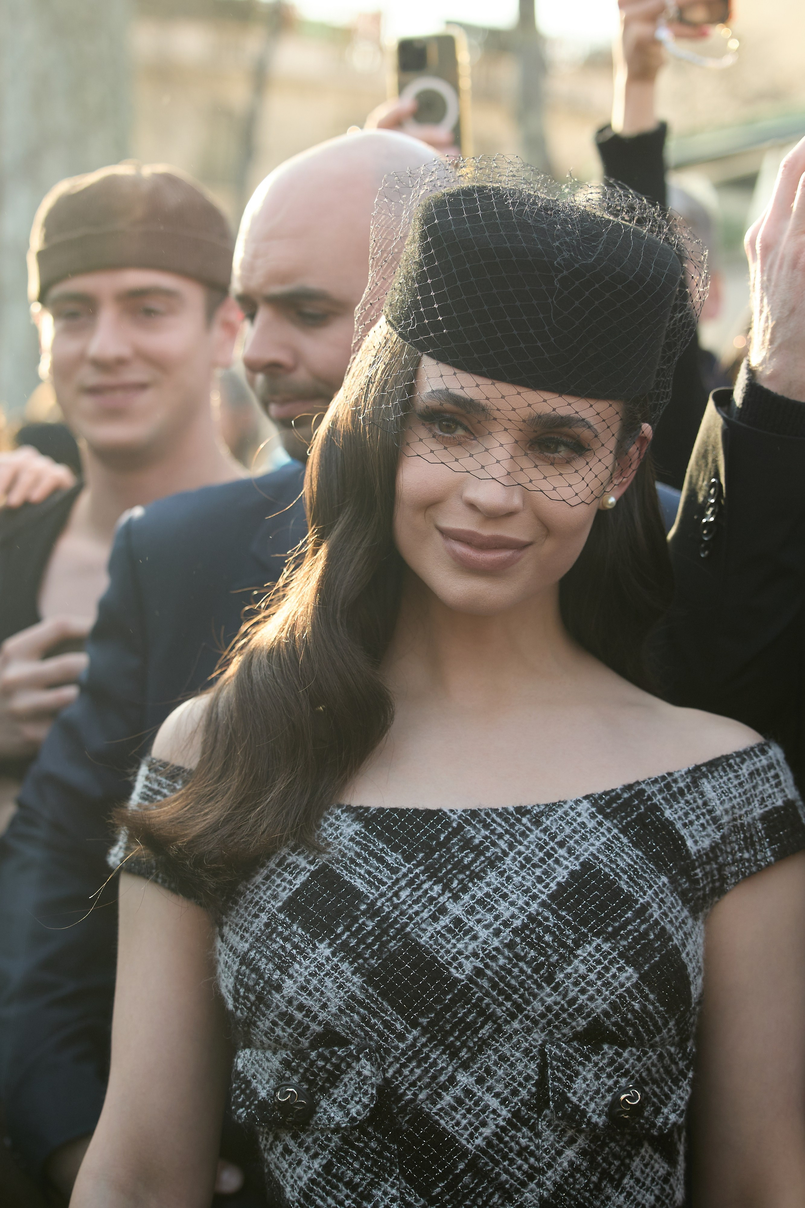 Elie Saab WOMENSWEAR FALL/WINTER 2025-2026. Photographer in Milan Ivan Goncharov