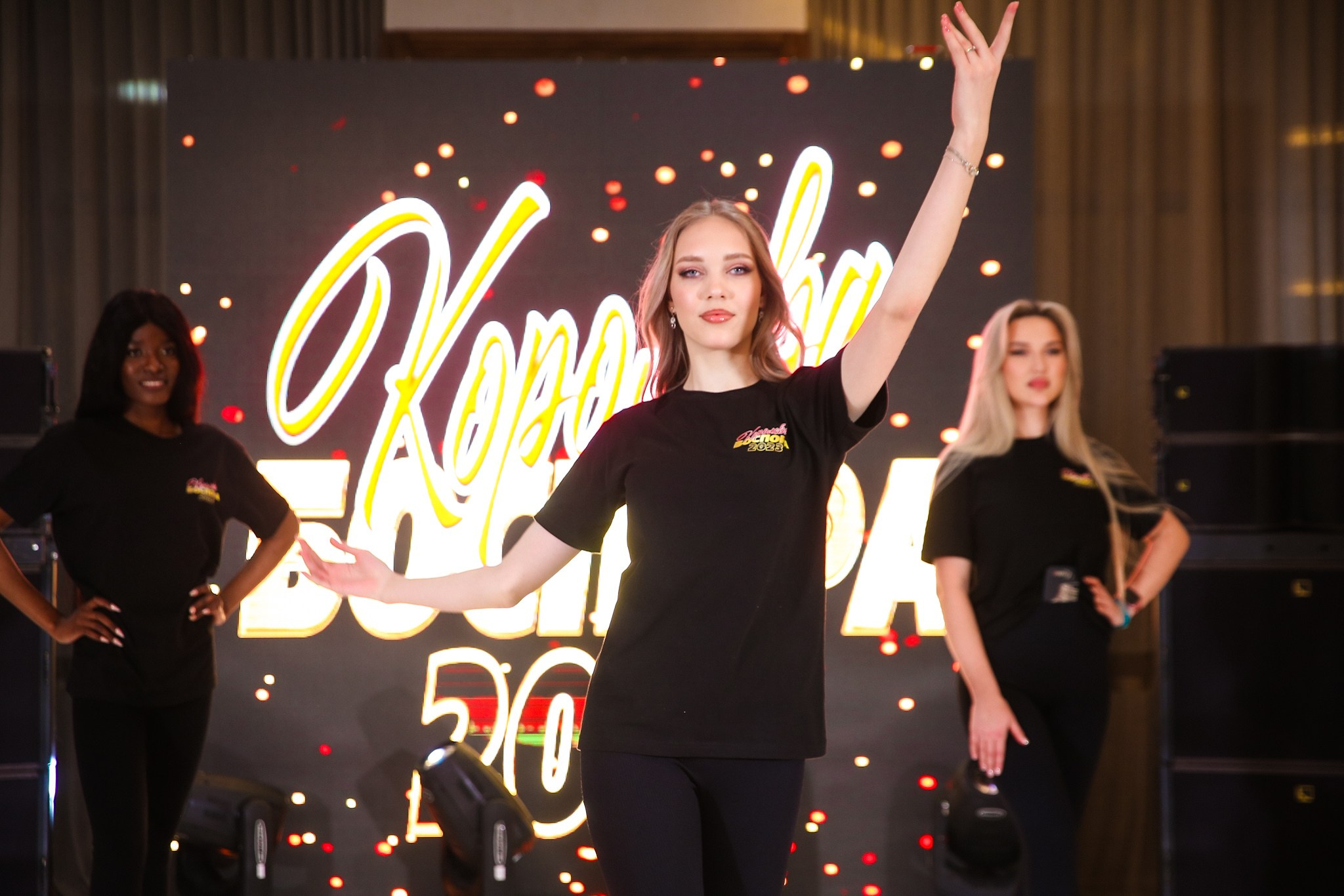 Королева Боспора 2023 LUCIANO. Фотограф в Крыму Григорий