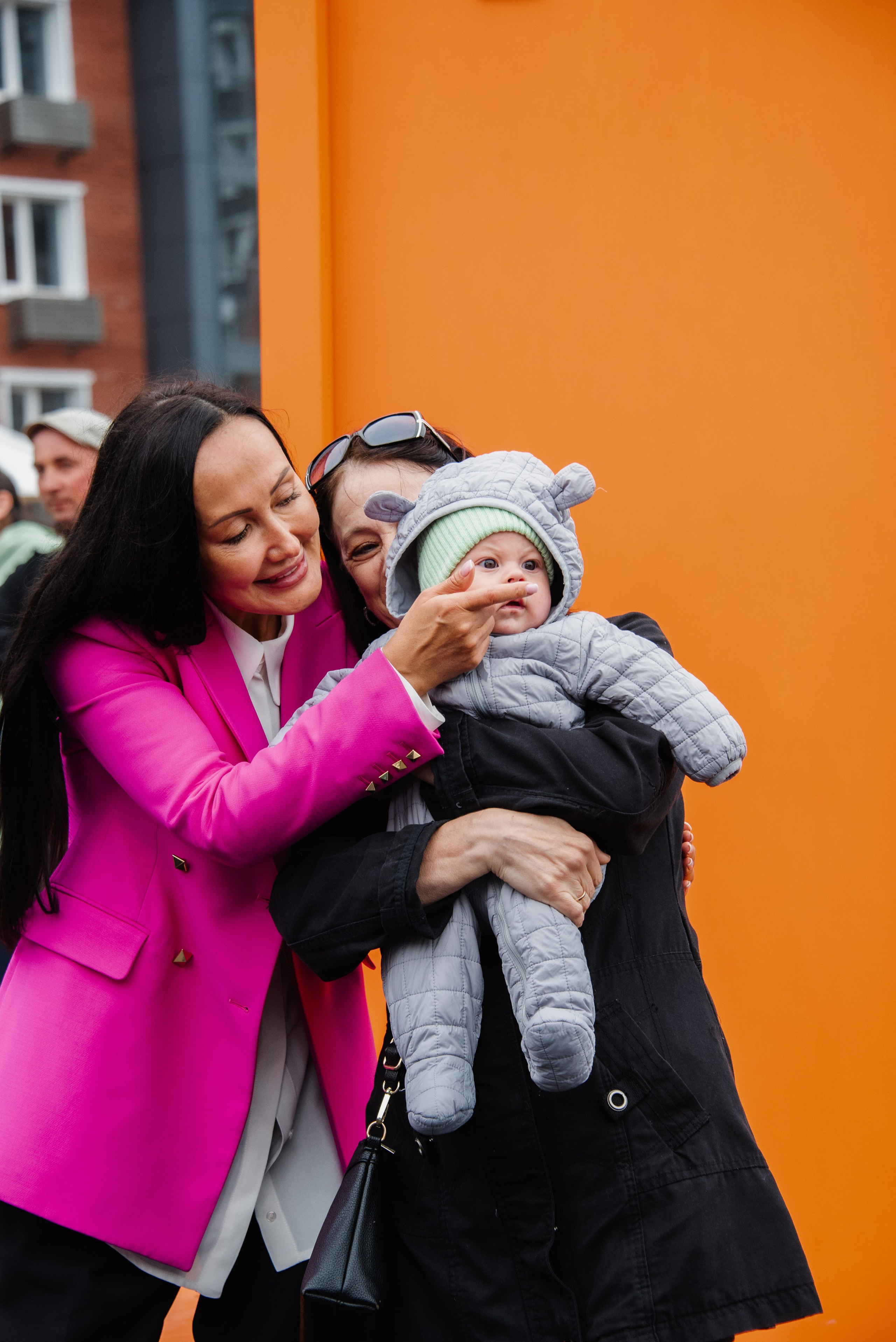 Репортаж. Фотограф Хабаровск