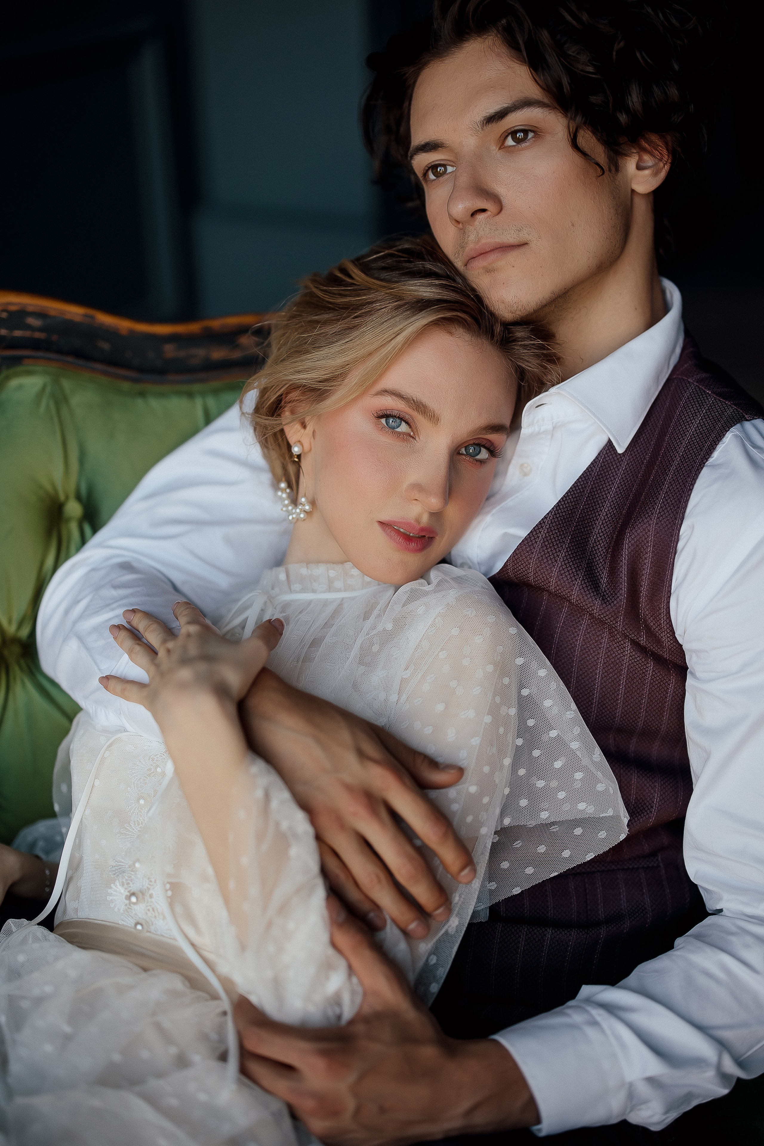 Москва. Свадебный фотограф