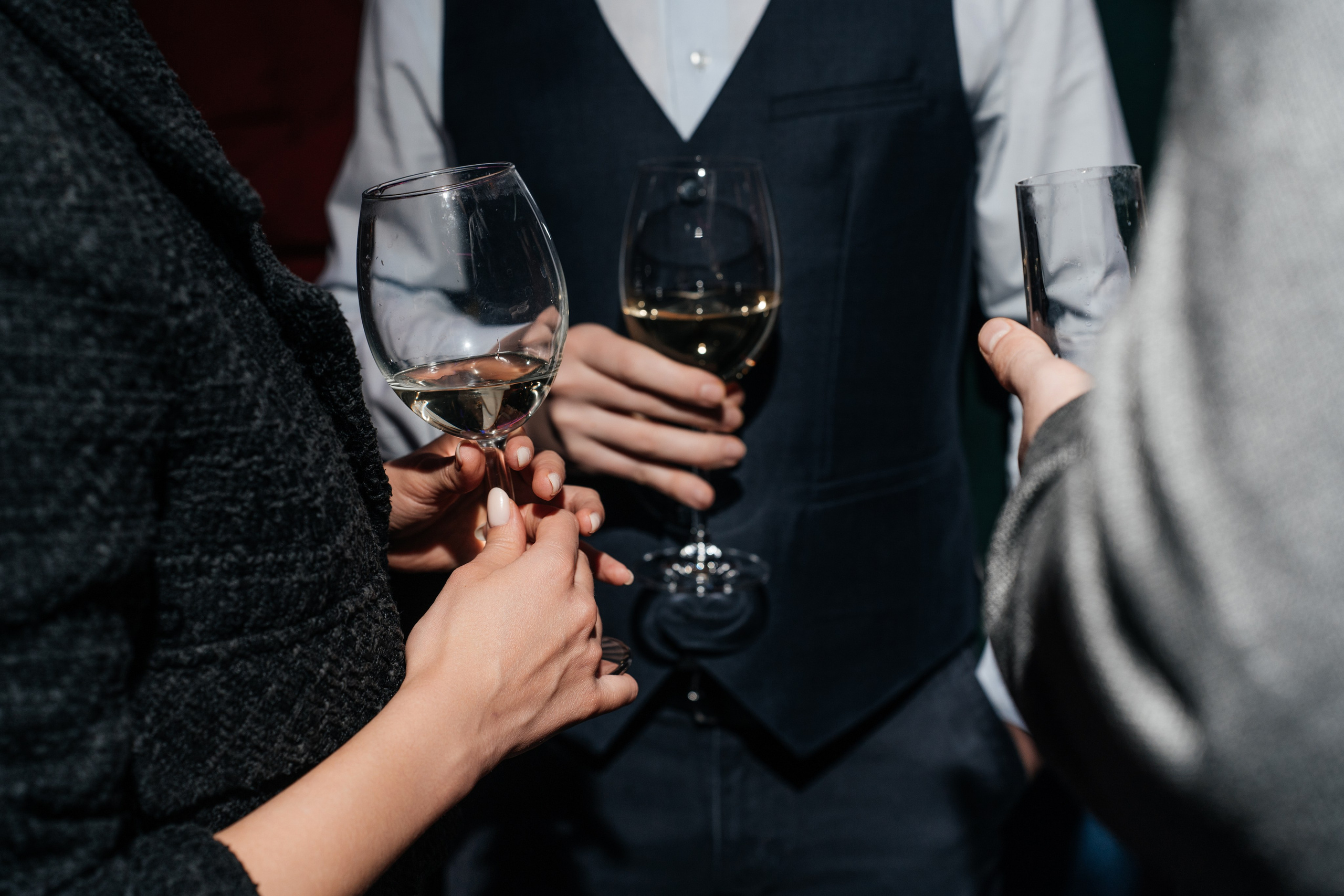 Корпоратив, MBI. Свадебный фотограф Москва Александра Аверкова